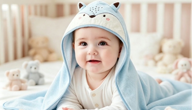 Babies Banner