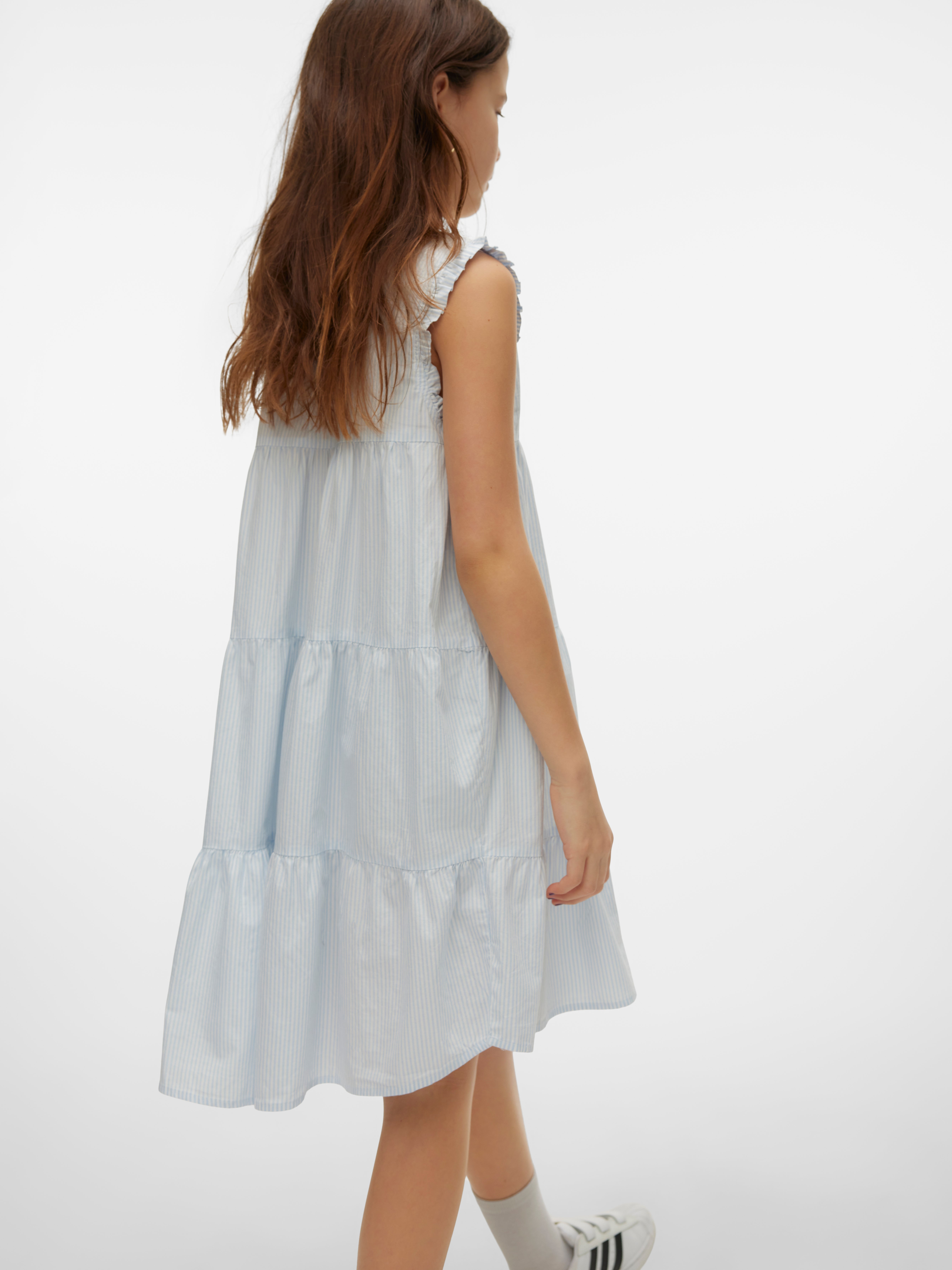 VERO MODA® VMCORA Short dress