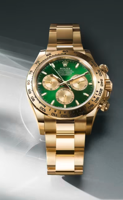 COSMOGRAPHDAYTONA
