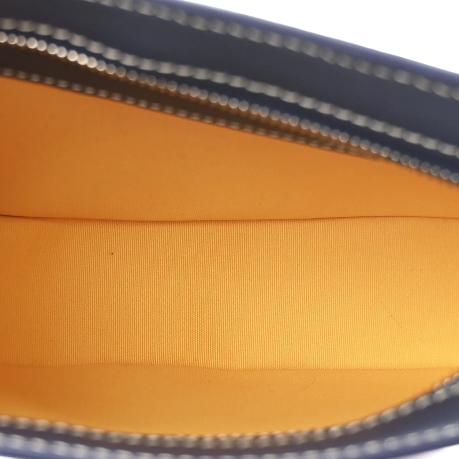 Goyardine Hirondelle Navy