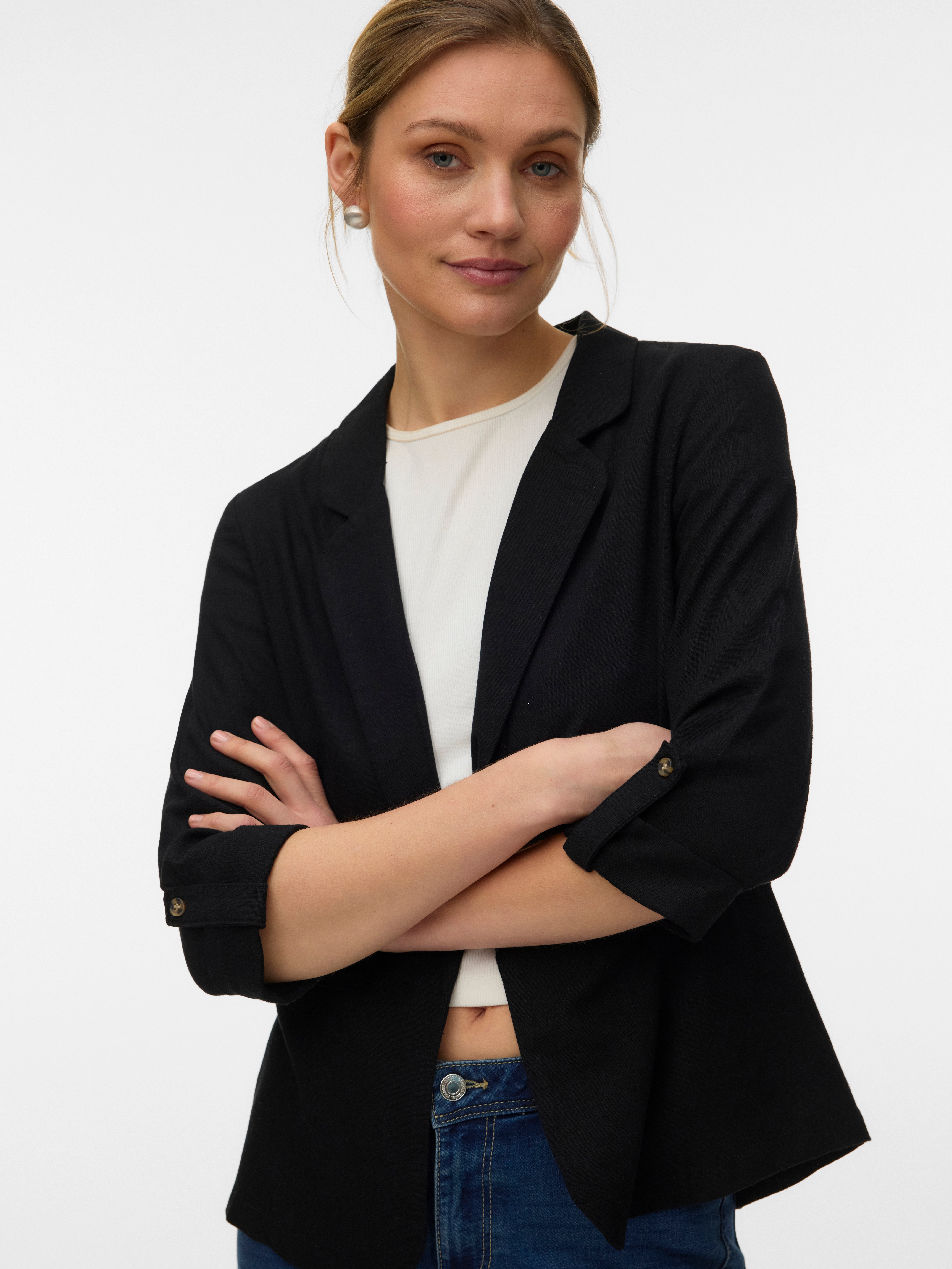 VERO MODA® VMJESMILO Blazer