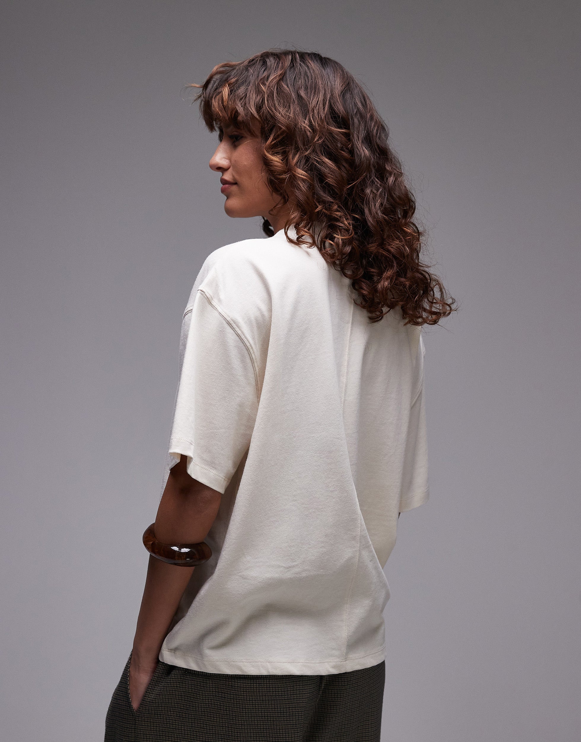 VERO MODA® TOPSHOP T-Shirt