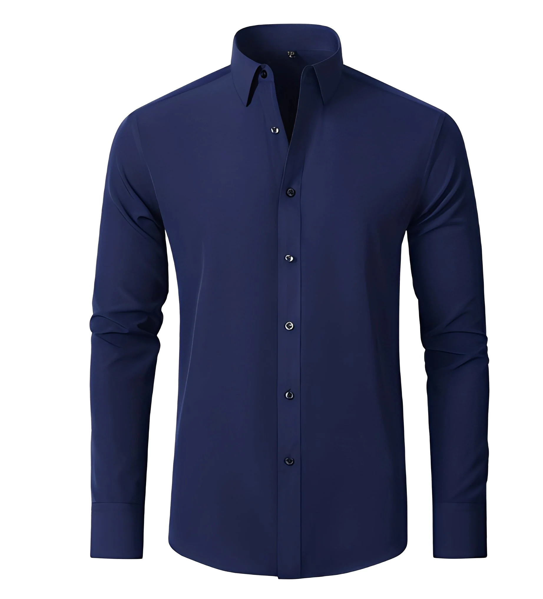 Lino - Chemise pour homme – Un style décontracté pour tous les jours