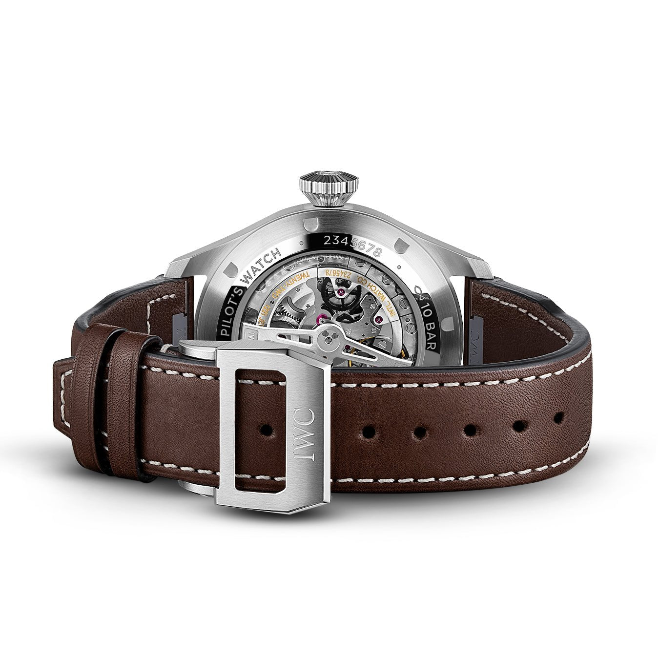 [Super Clone]IWC-Big Pilot's Watch 43 (IW329301)