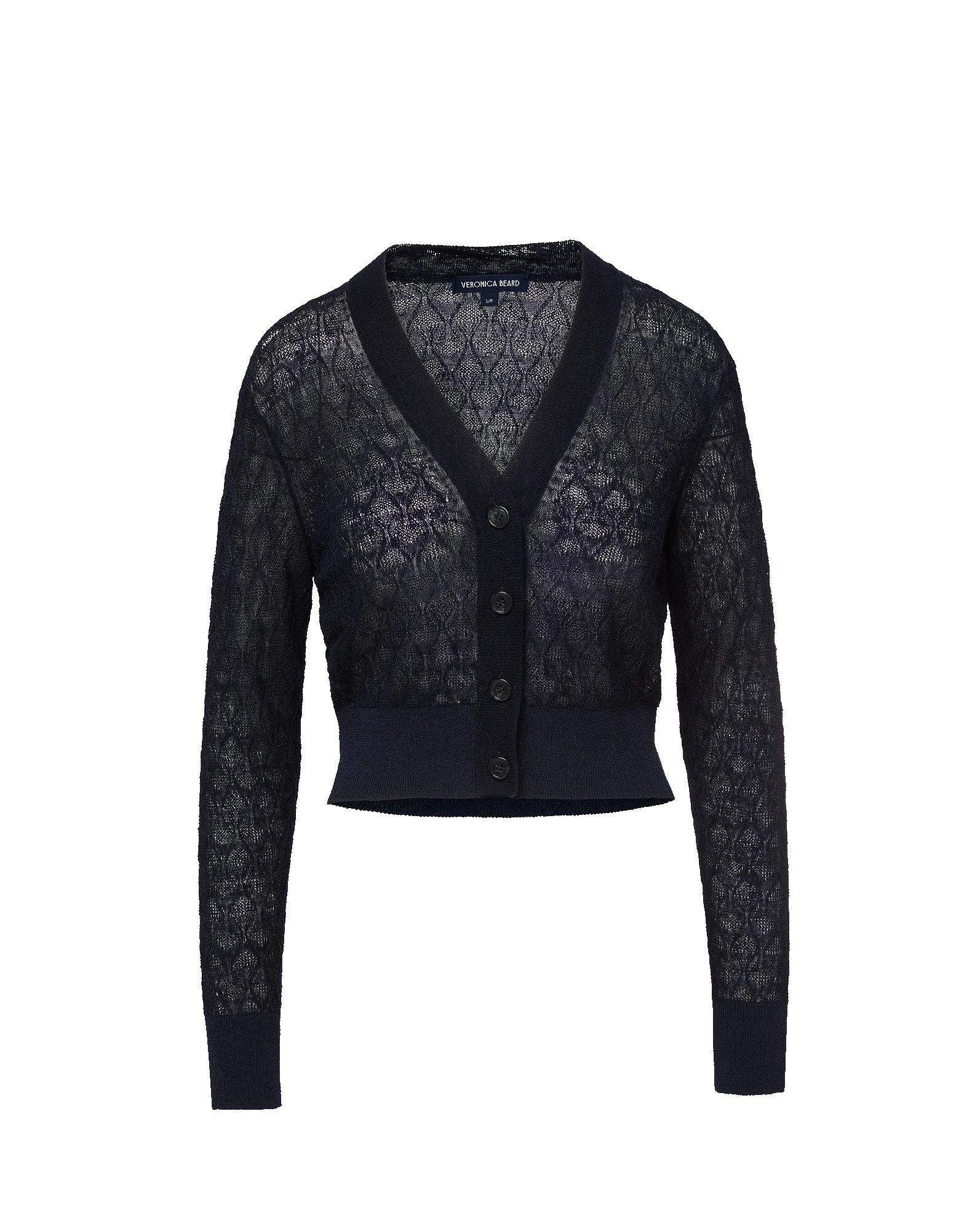Ingraham Cardigan