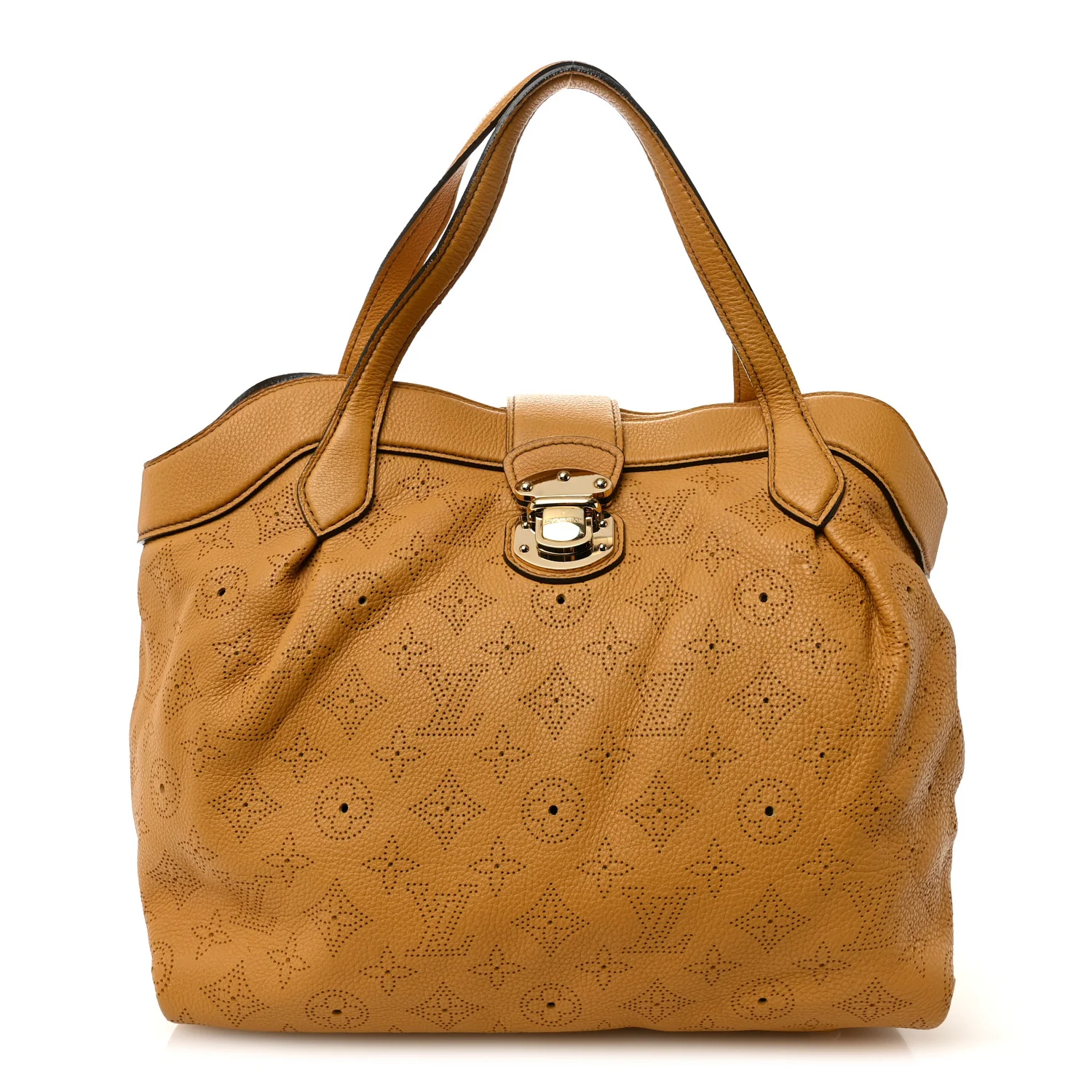 Mahina Cirrus PM Caramel