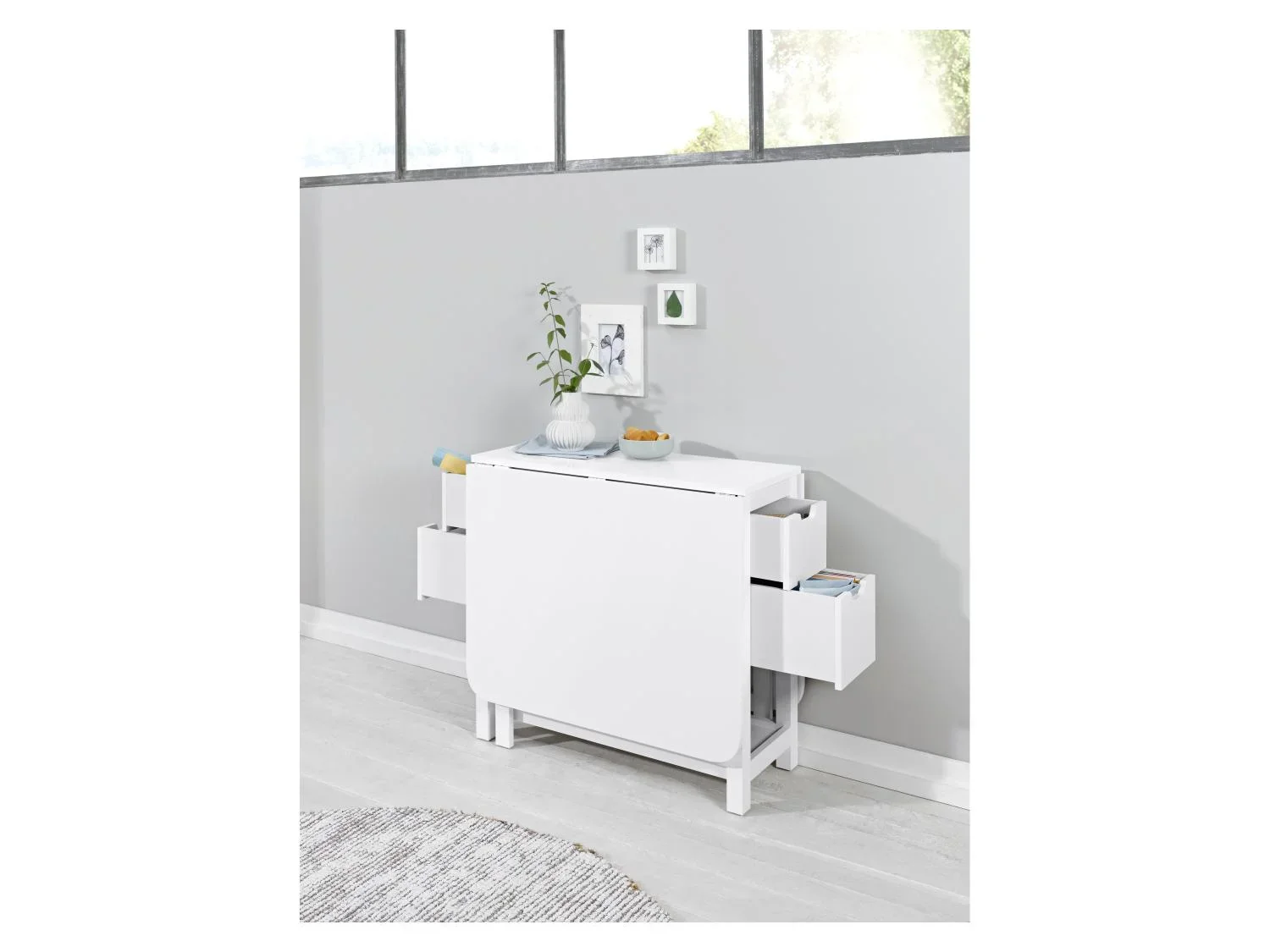 LIVARNO home Table pliante