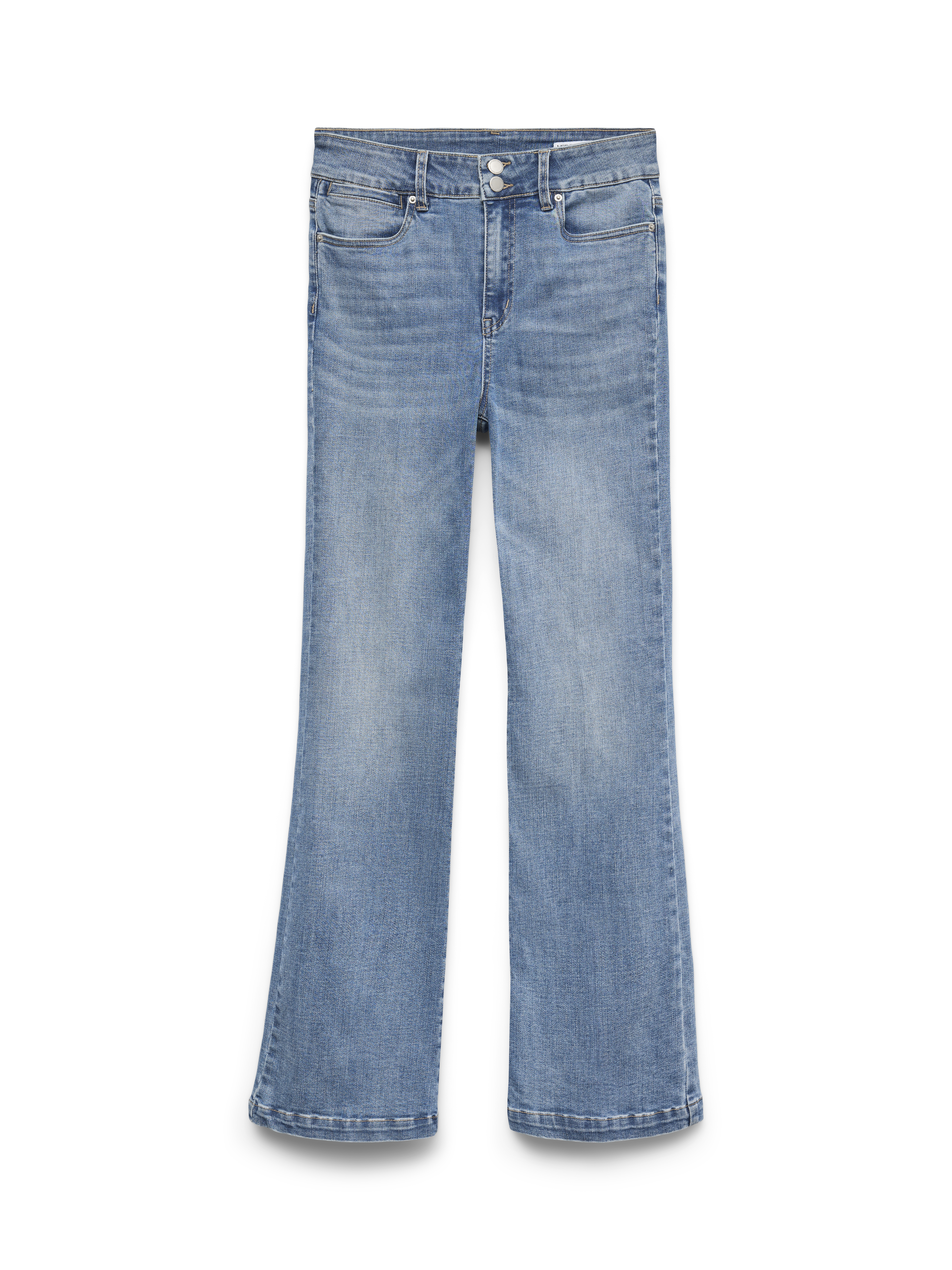 VERO MODA® VMTANNA High rise Flared Fit Jeans