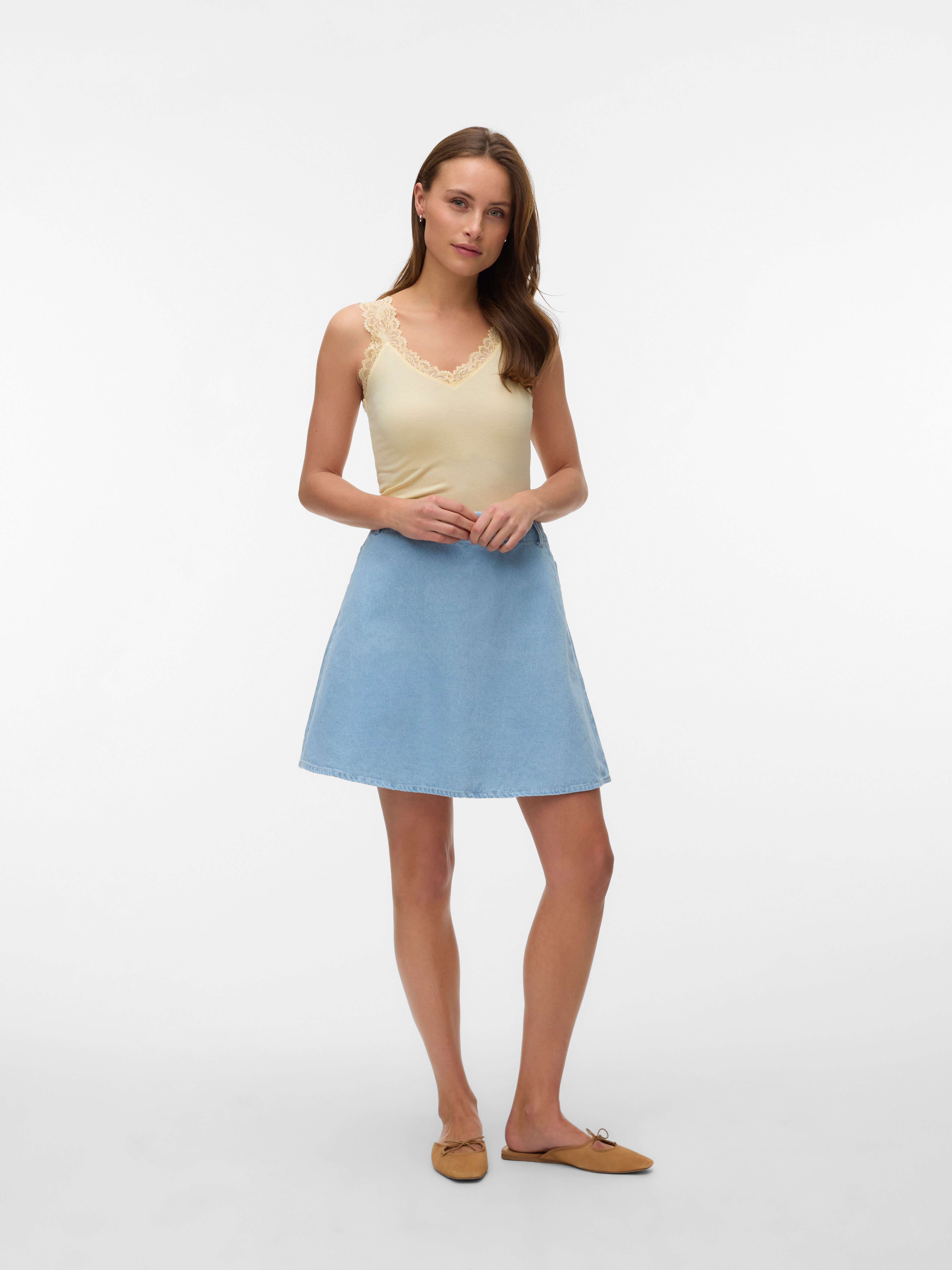VERO MODA® VMROSA Top