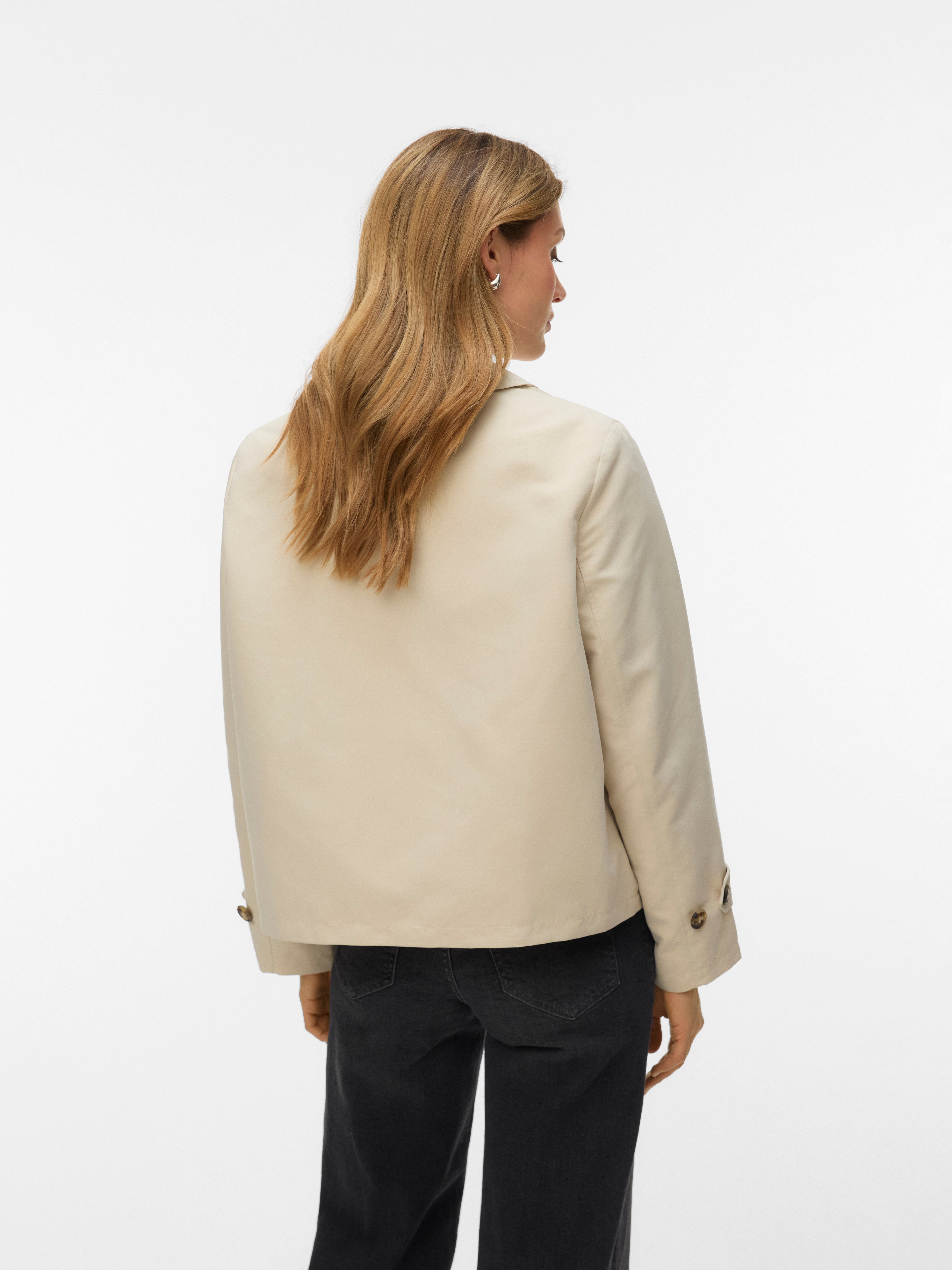 VERO MODA® VMCHLOEMIA Trenchcoat