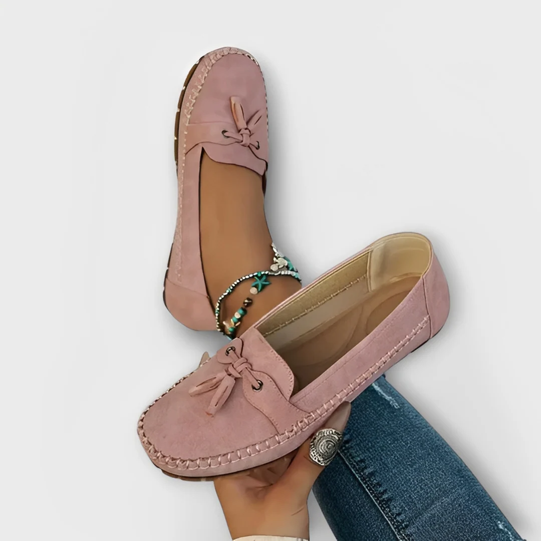 Lise - Chaussures contemporaines