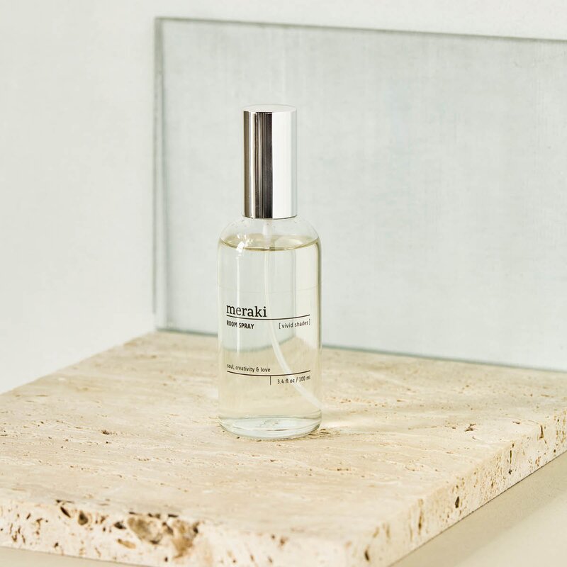 Romspray 100 ml Vivid shades