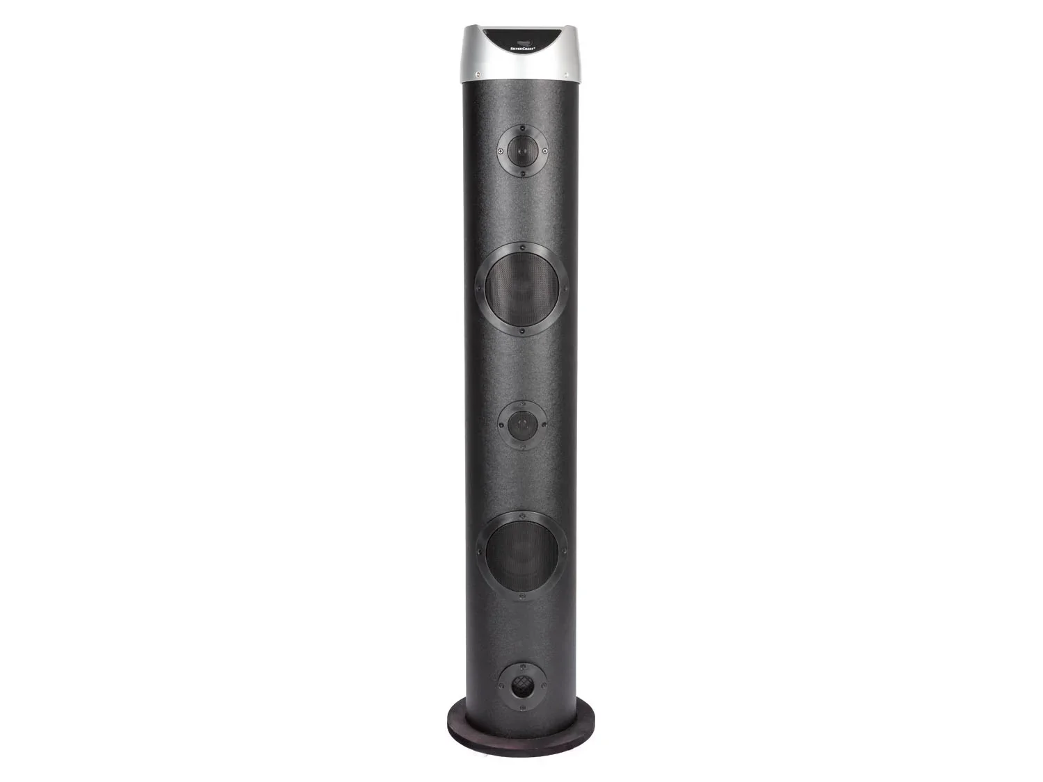SILVERCREST Enceinte colonne Bluetooth