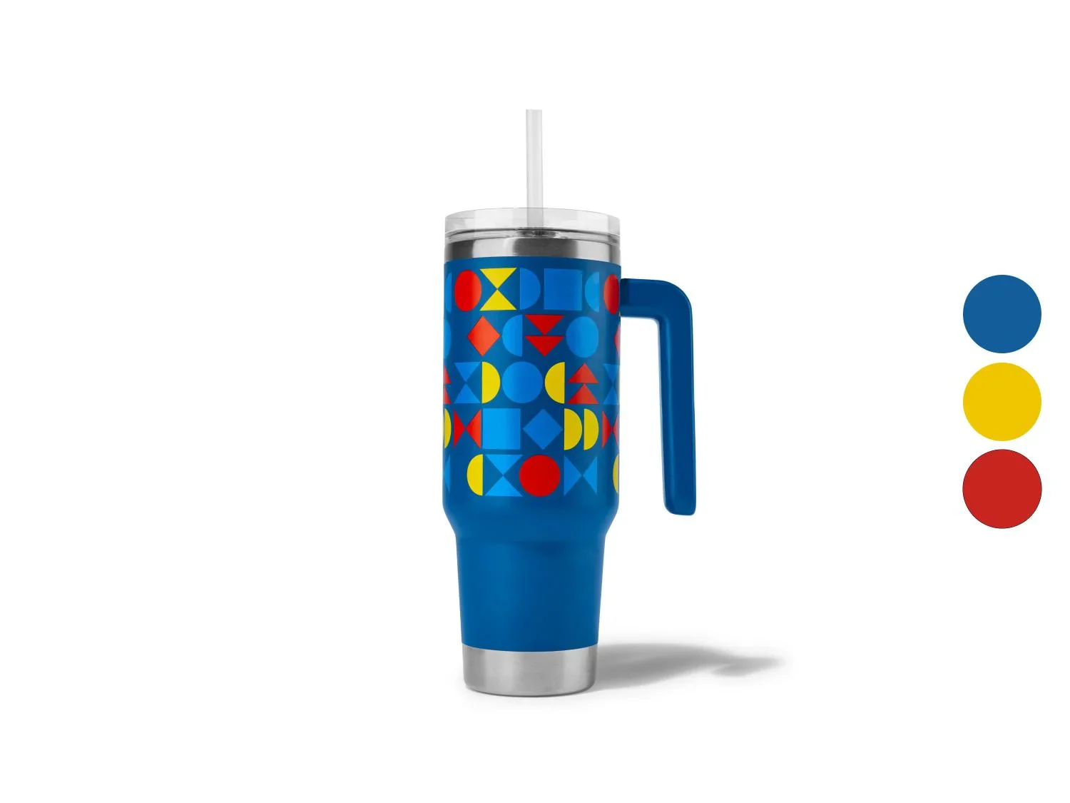 Gourde isotherme en acier inoxydable