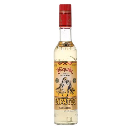 Tapatio Añejo Tequila, 750 ml