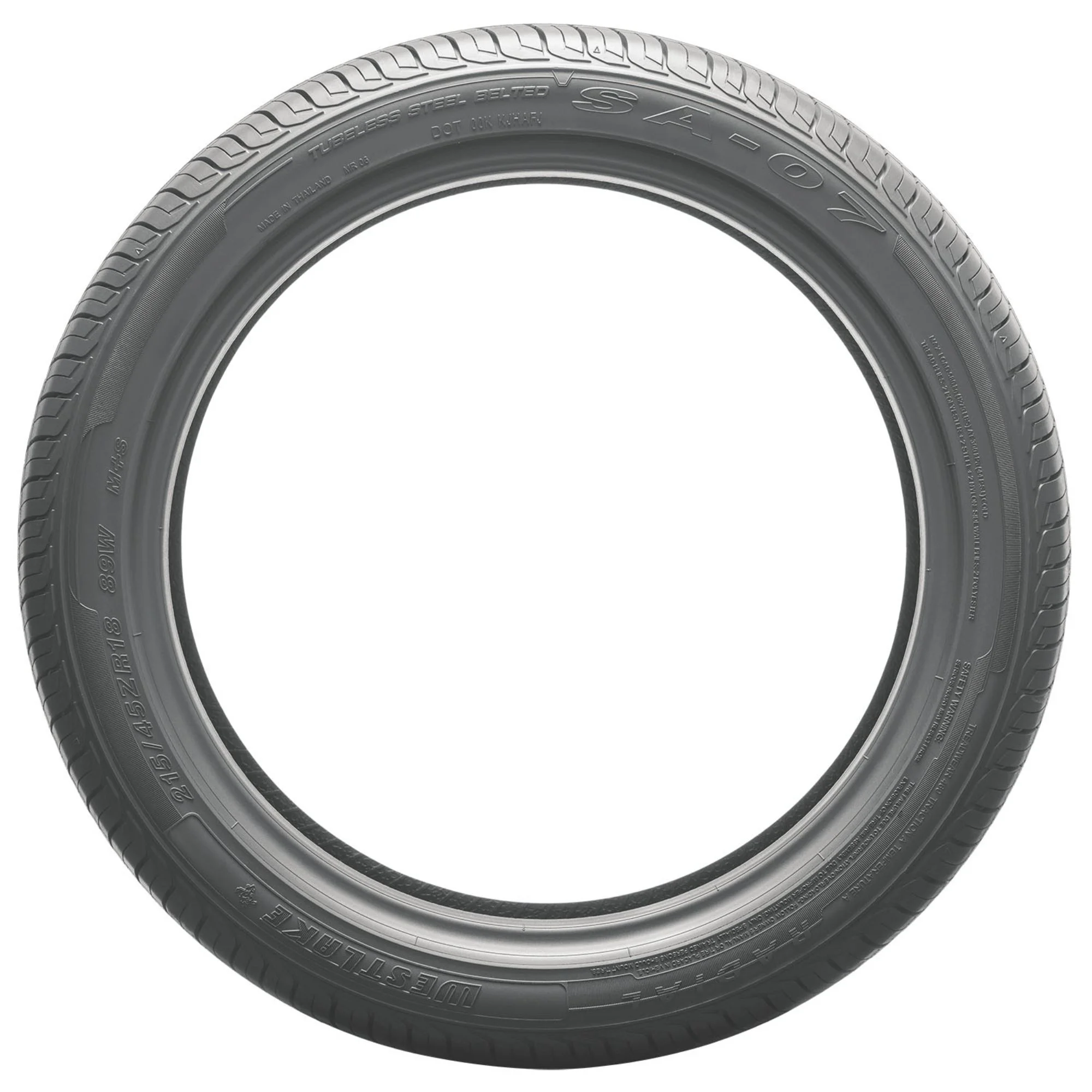 Westlake SA07 Sport All-Season 305/35ZR20 104Y Passenger Tire