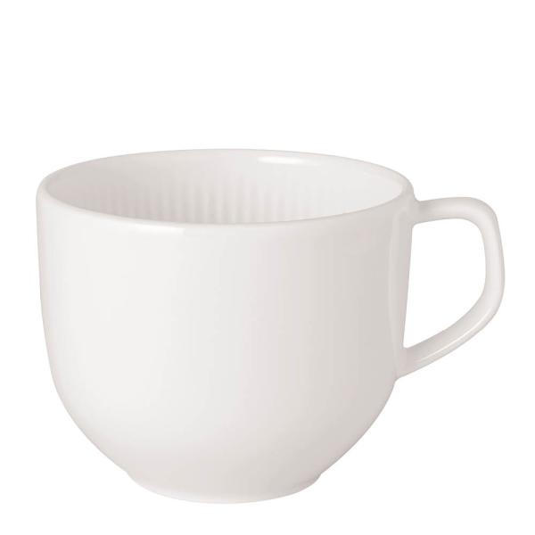 Afina kaffekopp 15 cl hvit
