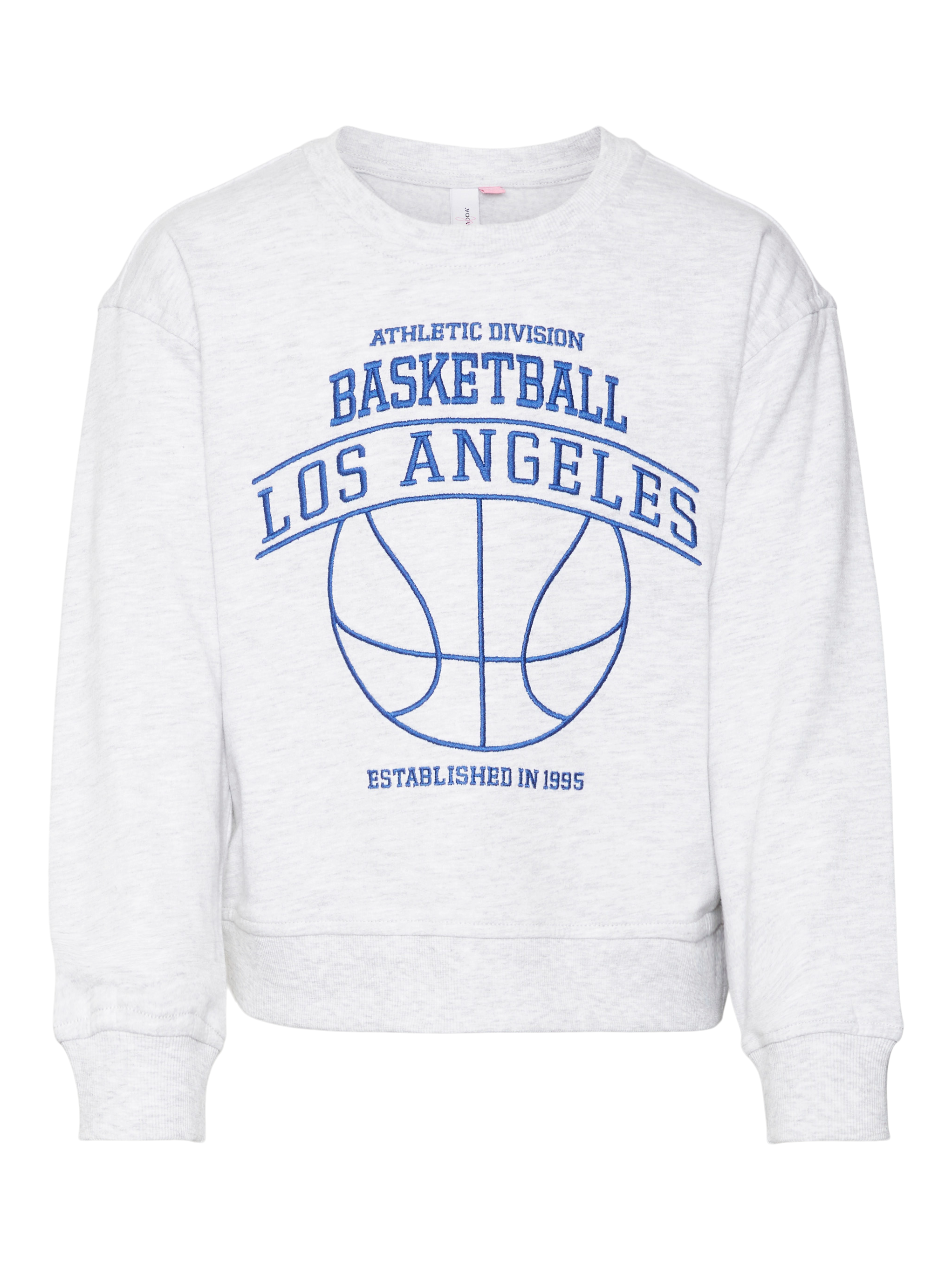 VERO MODA® VMOCTAVIA Sweatshirt