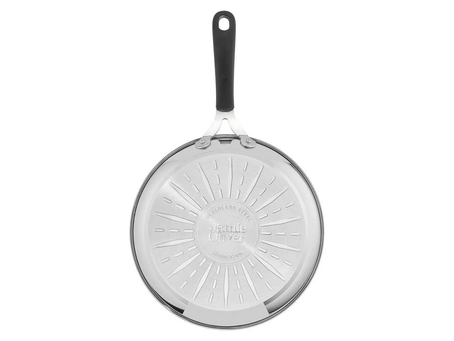 Jamie Oliver by Tefal Pole,  20 cm