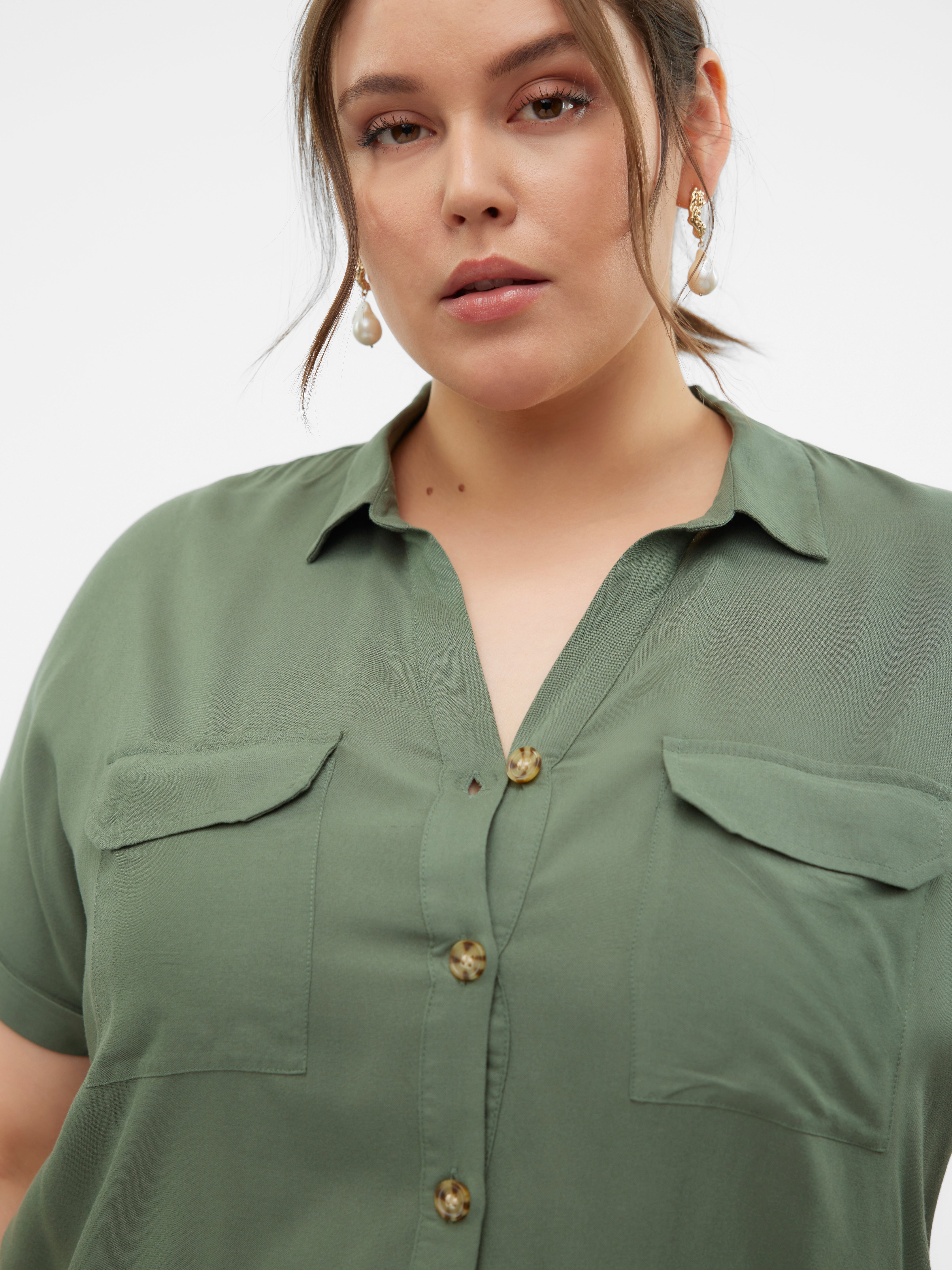 VERO MODA® VMCBUMPY Shirt