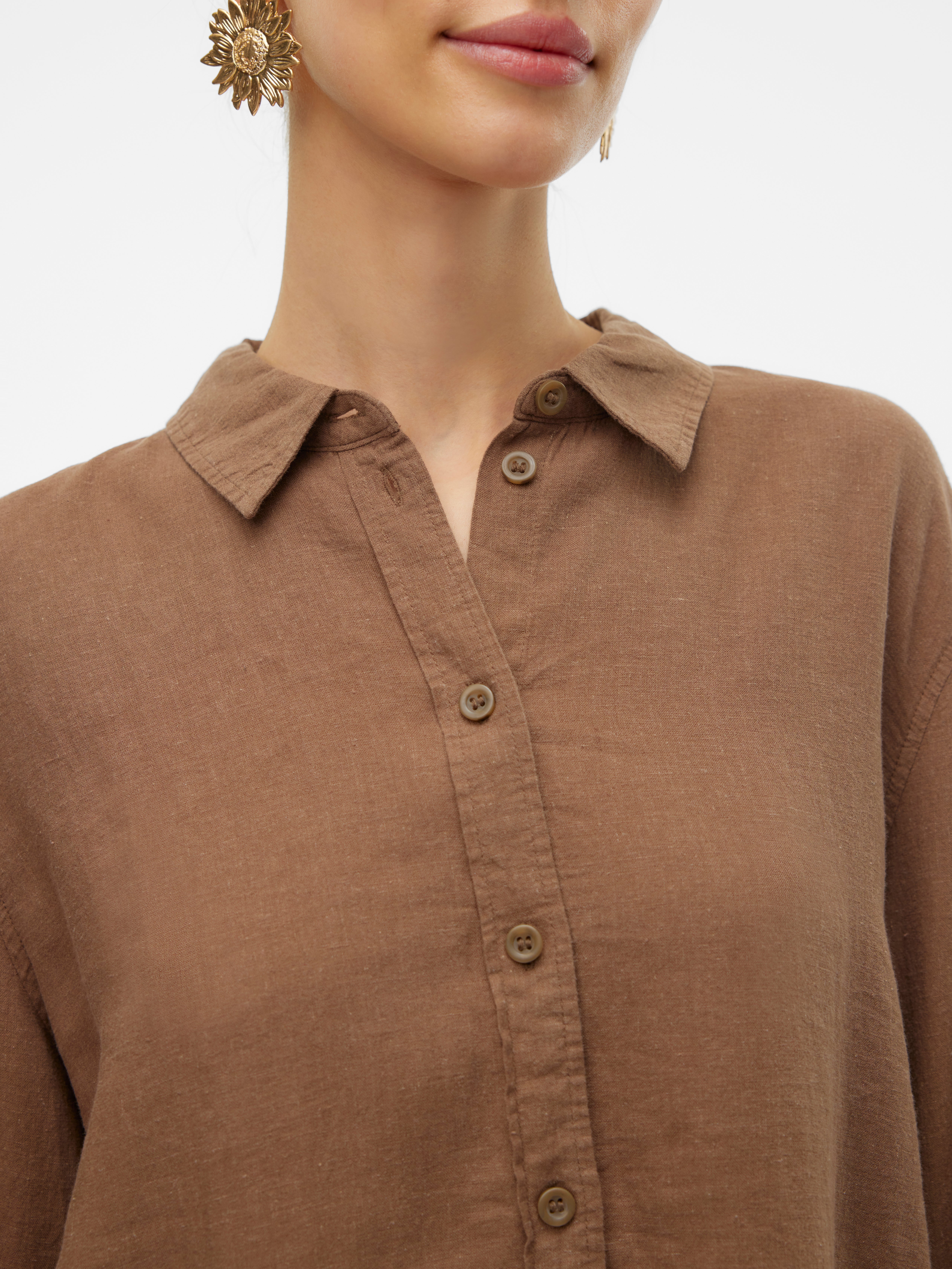 VERO MODA® VMLINN Shirt