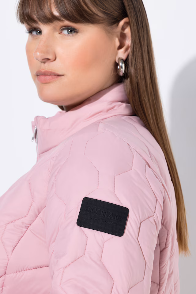 HYPRAR Lightweight Quilted Jacket