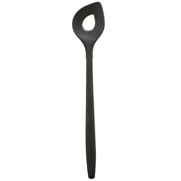 Sleiv myk silikon 30 cm grå