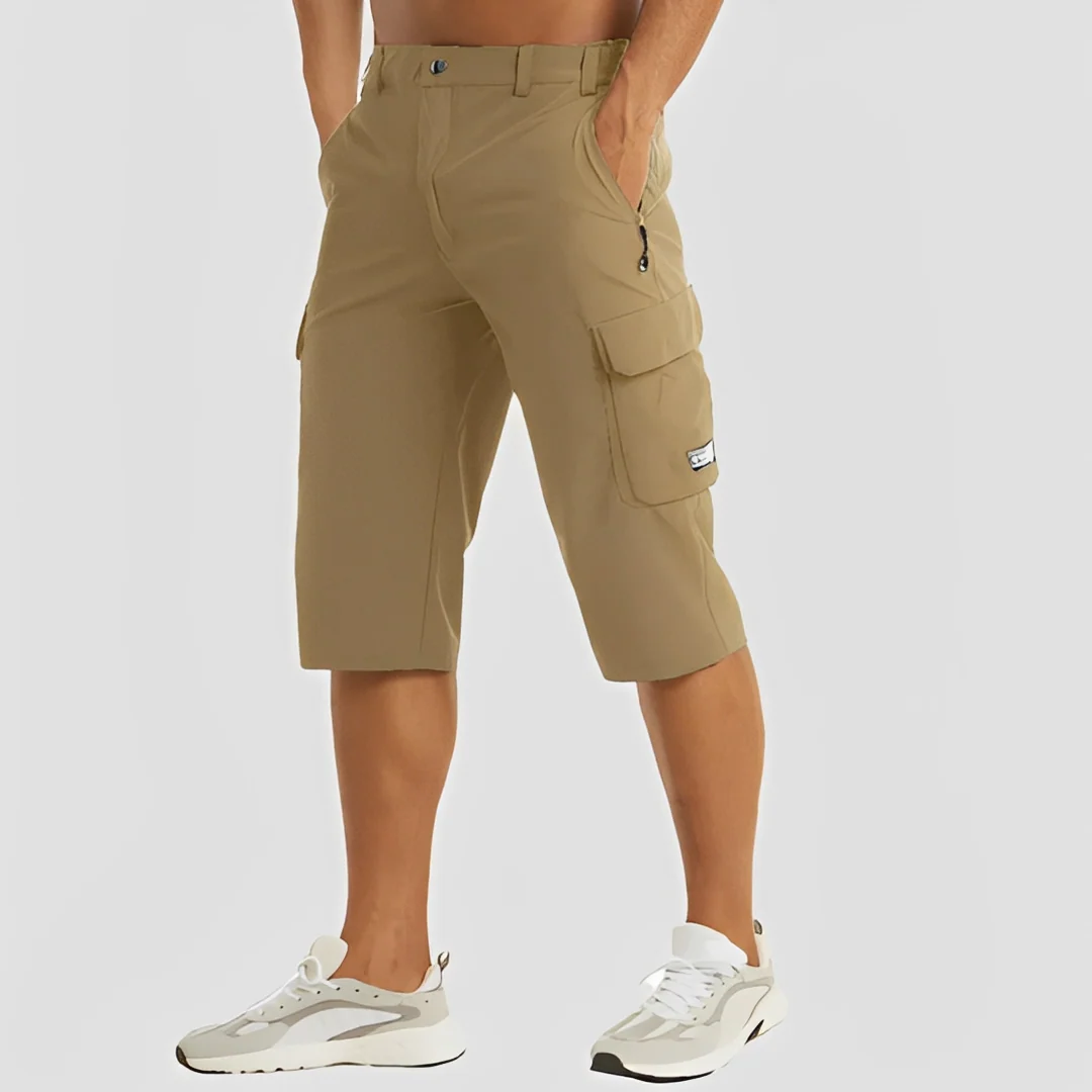 Keinny – Shorts pour homme – un style décontracté pour tous les jours