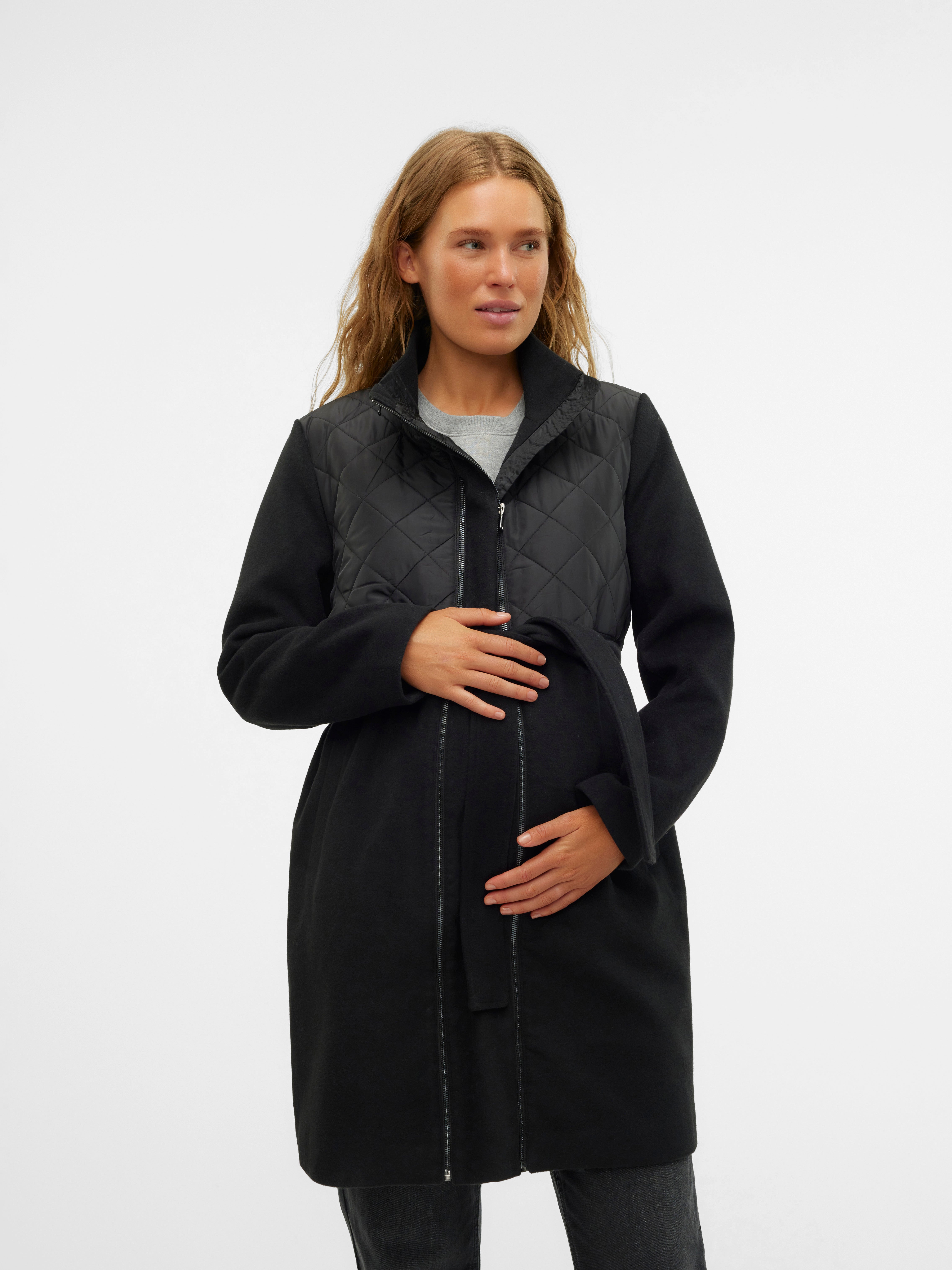 VERO MODA® High neck Coat