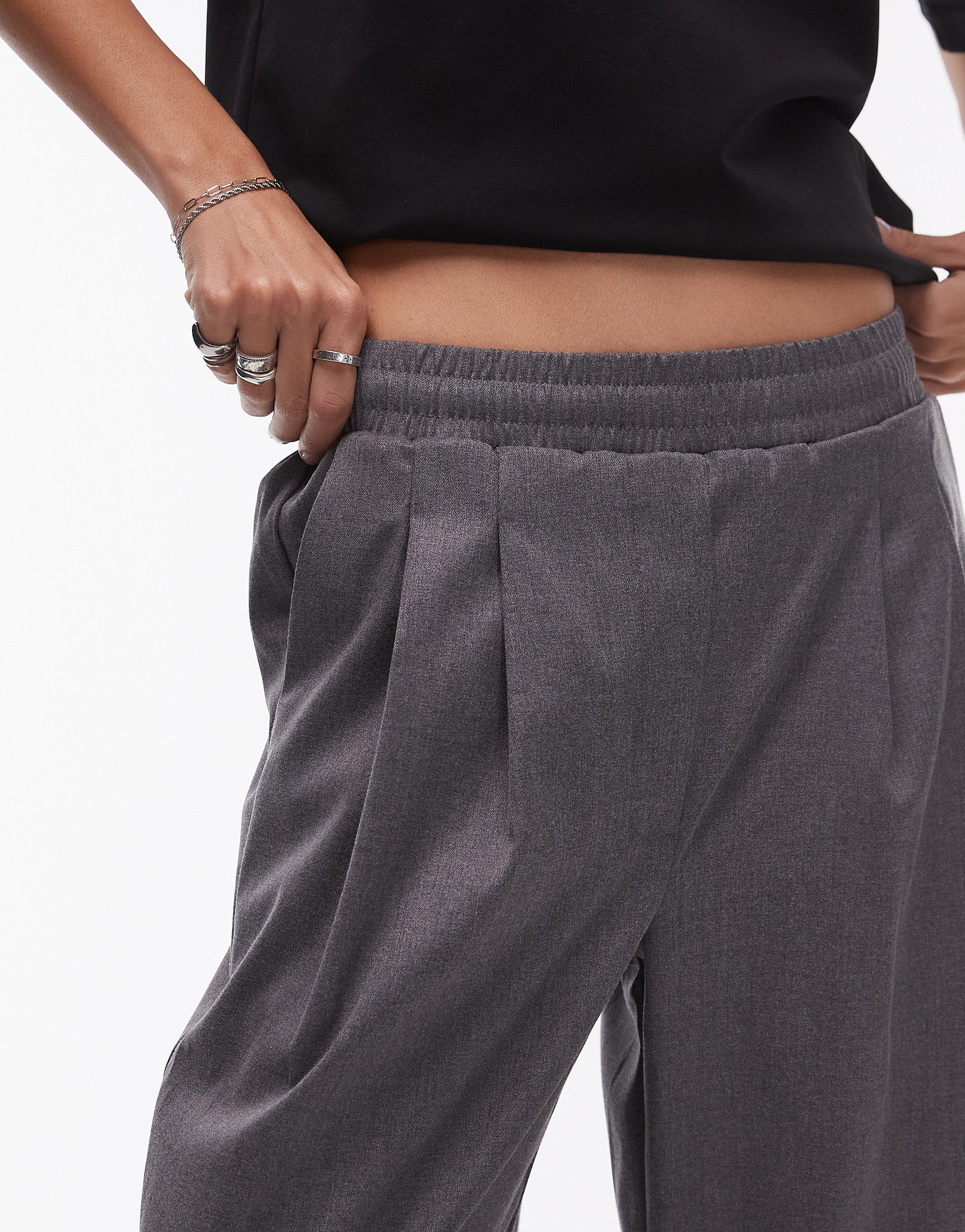 VERO MODA® TOPSHOP Trousers
