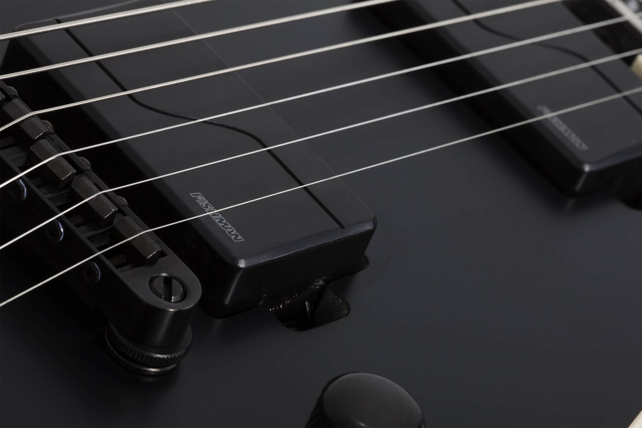 V-1 SLS Elite Evil Twin