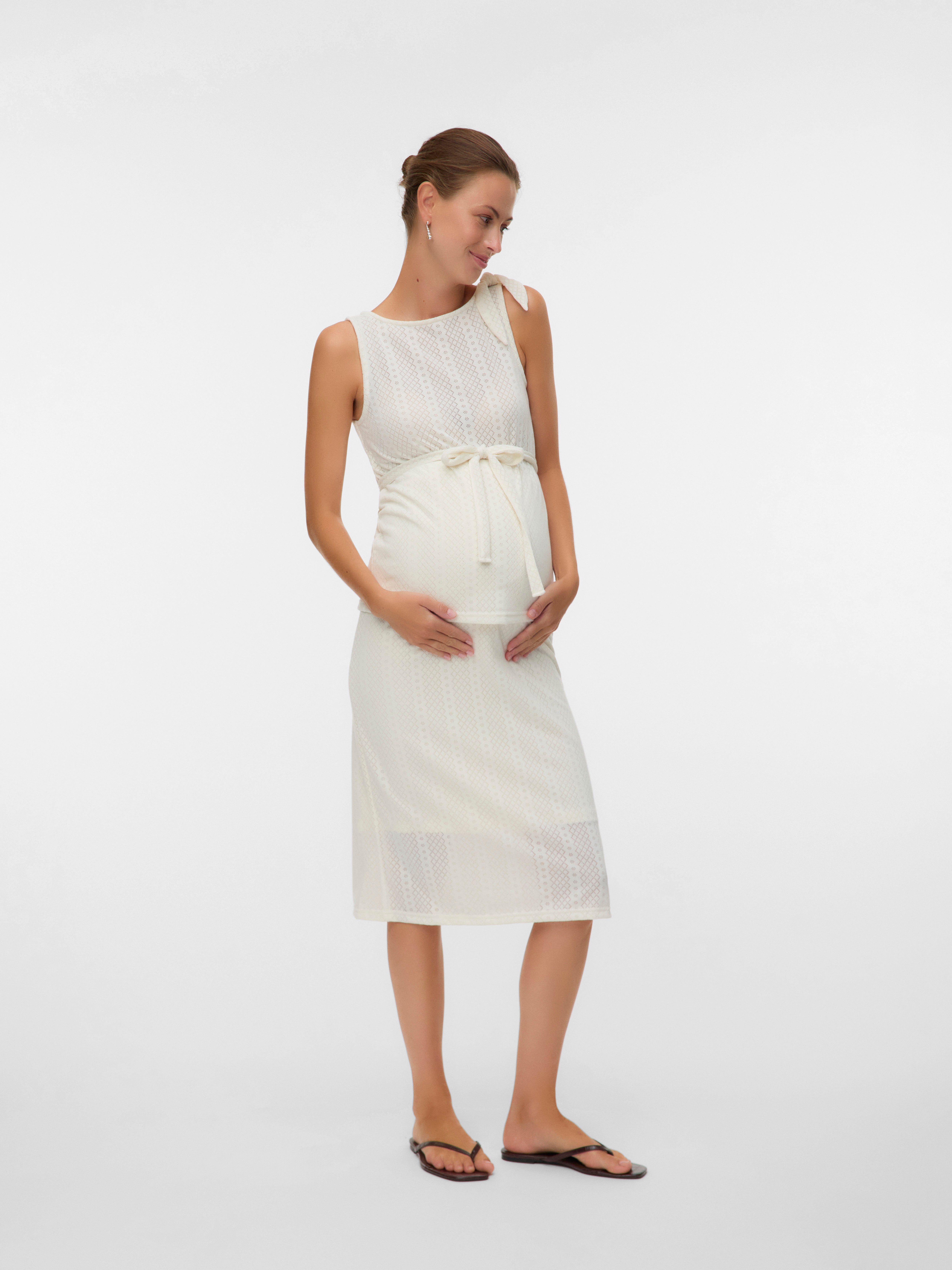 VERO MODA® Midi skirt