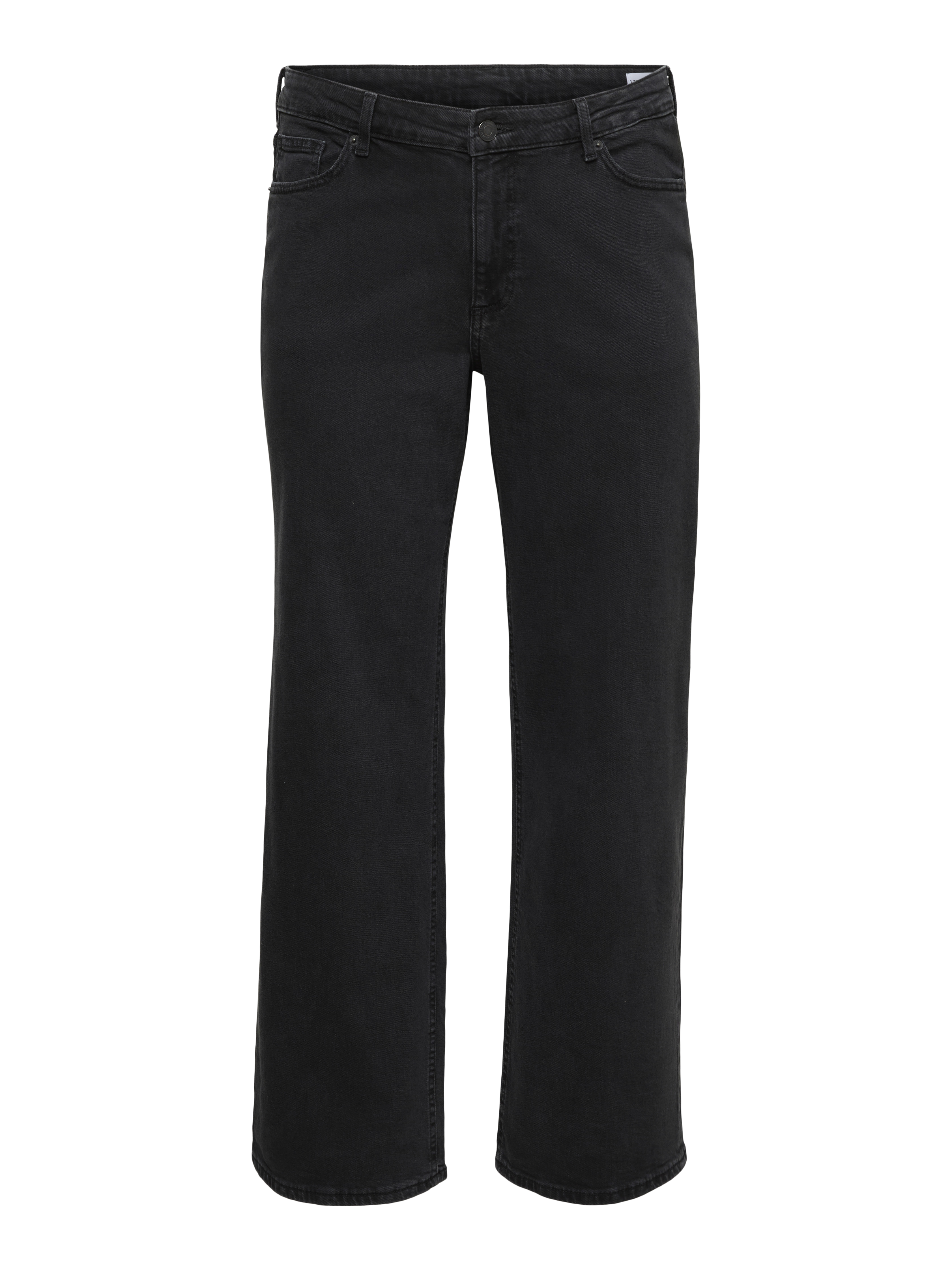 VERO MODA® VMCTESSA-STRETCH High waist Wide Leg Fit Jeans