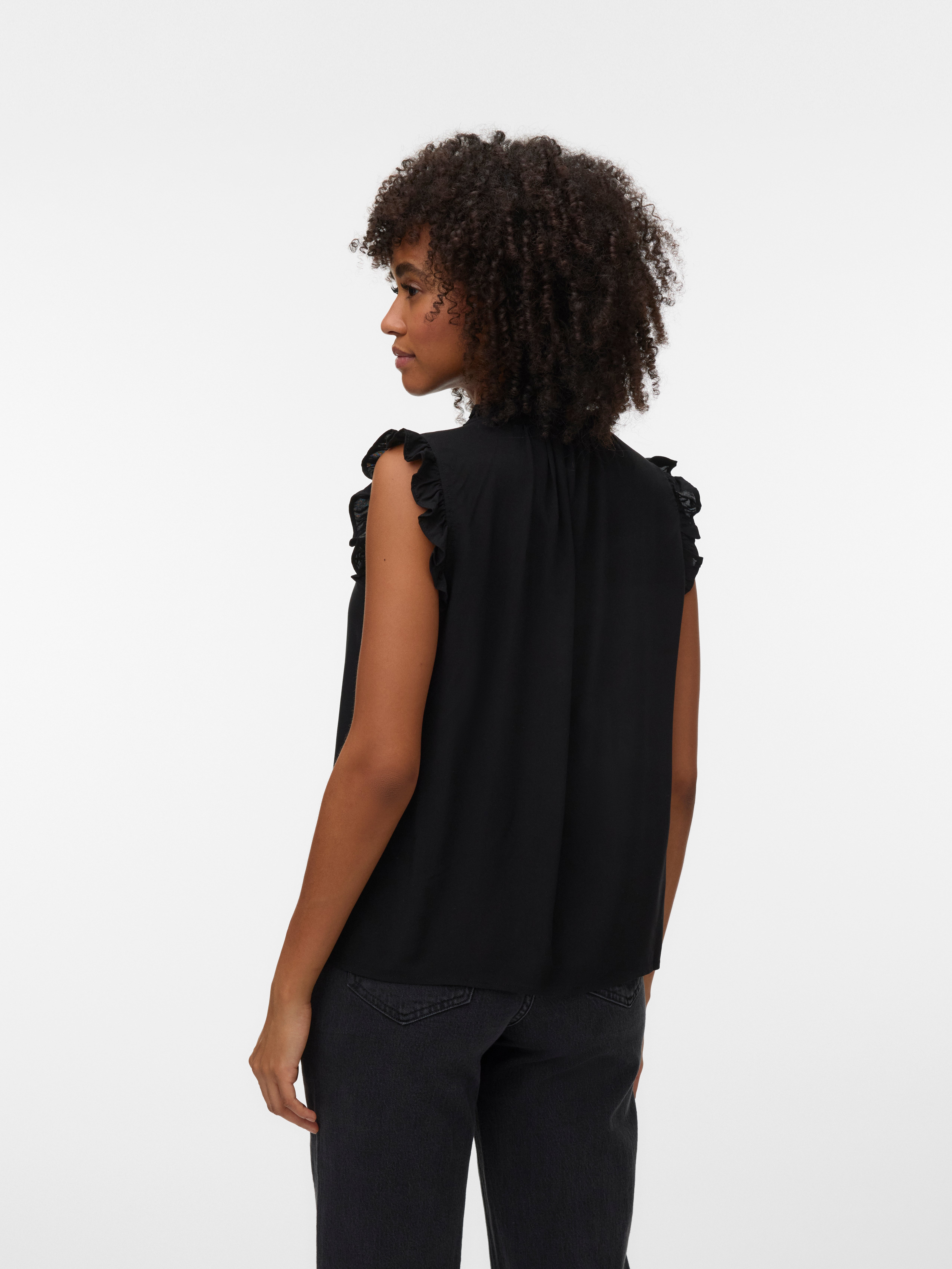 VERO MODA® VMALBA Top