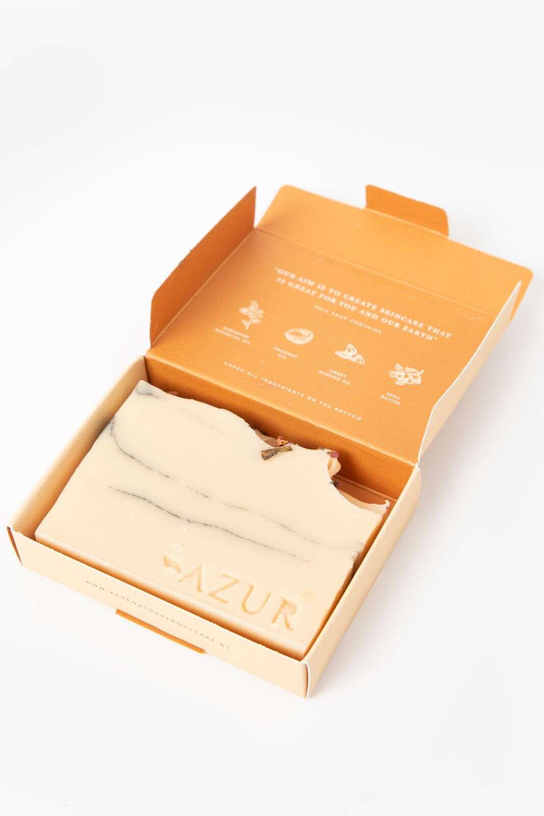 Azur wild flower zeep