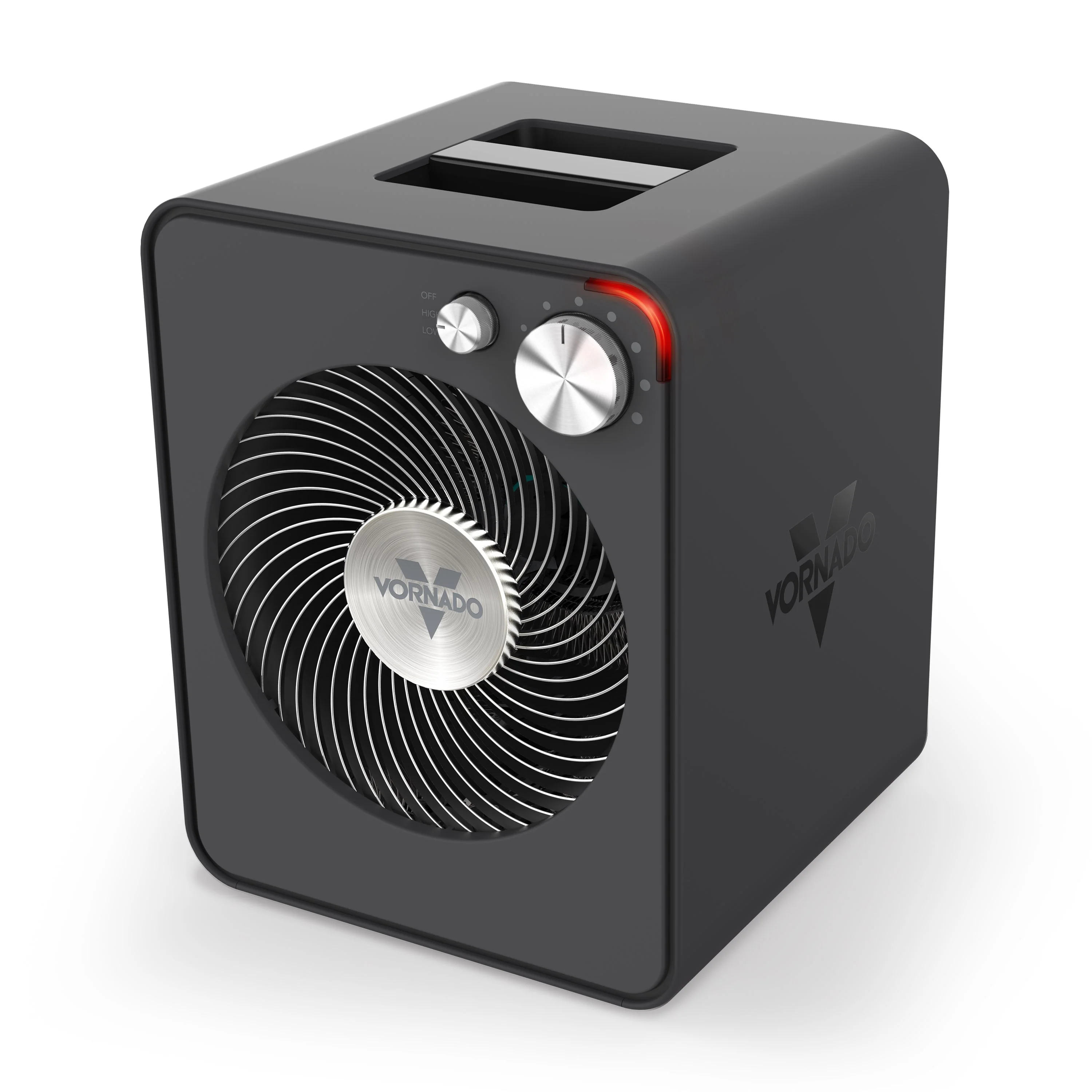 VMHi300 Whole Room Metal Heater