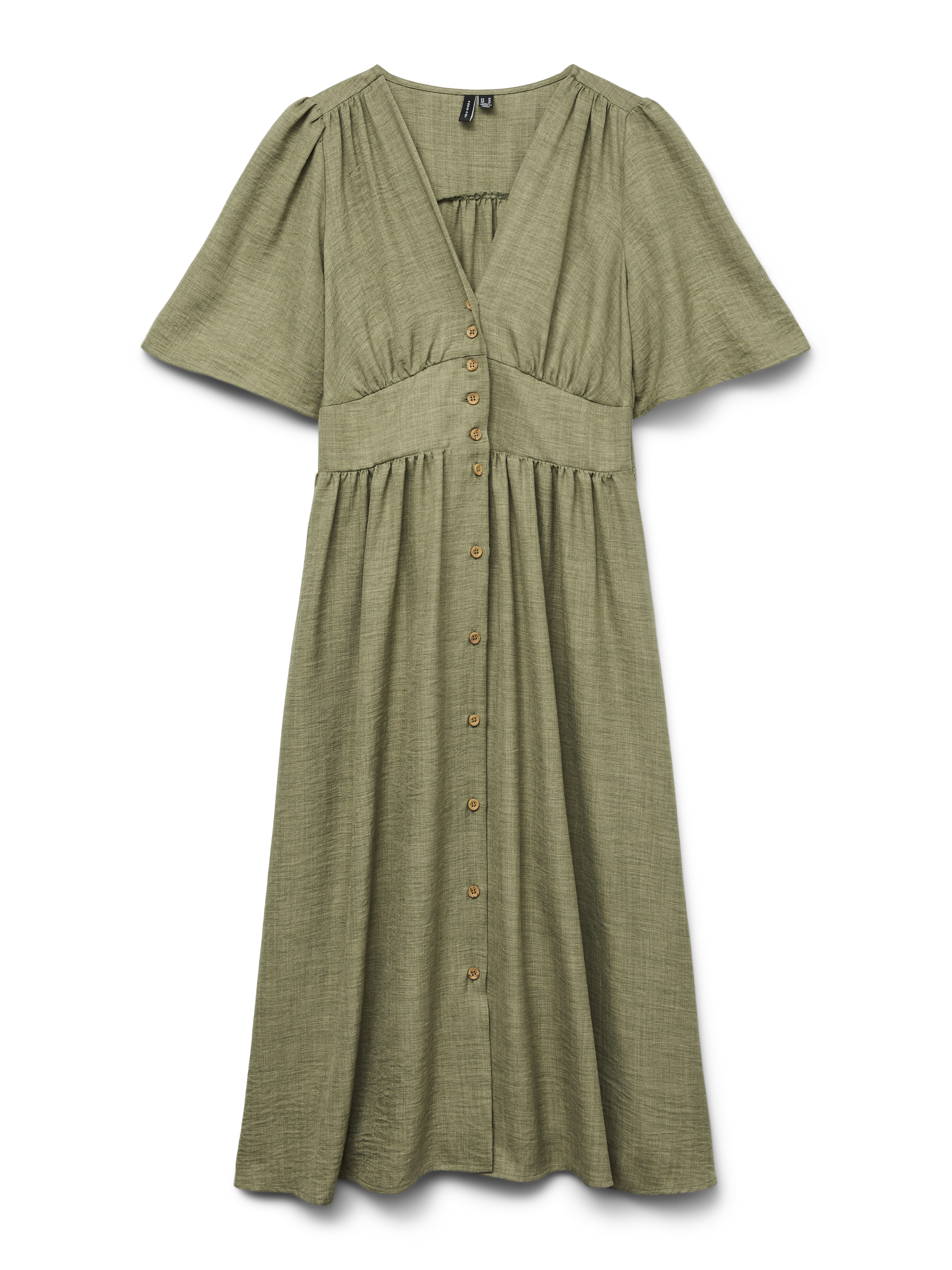 VERO MODA® VMMELANEY Midi dress