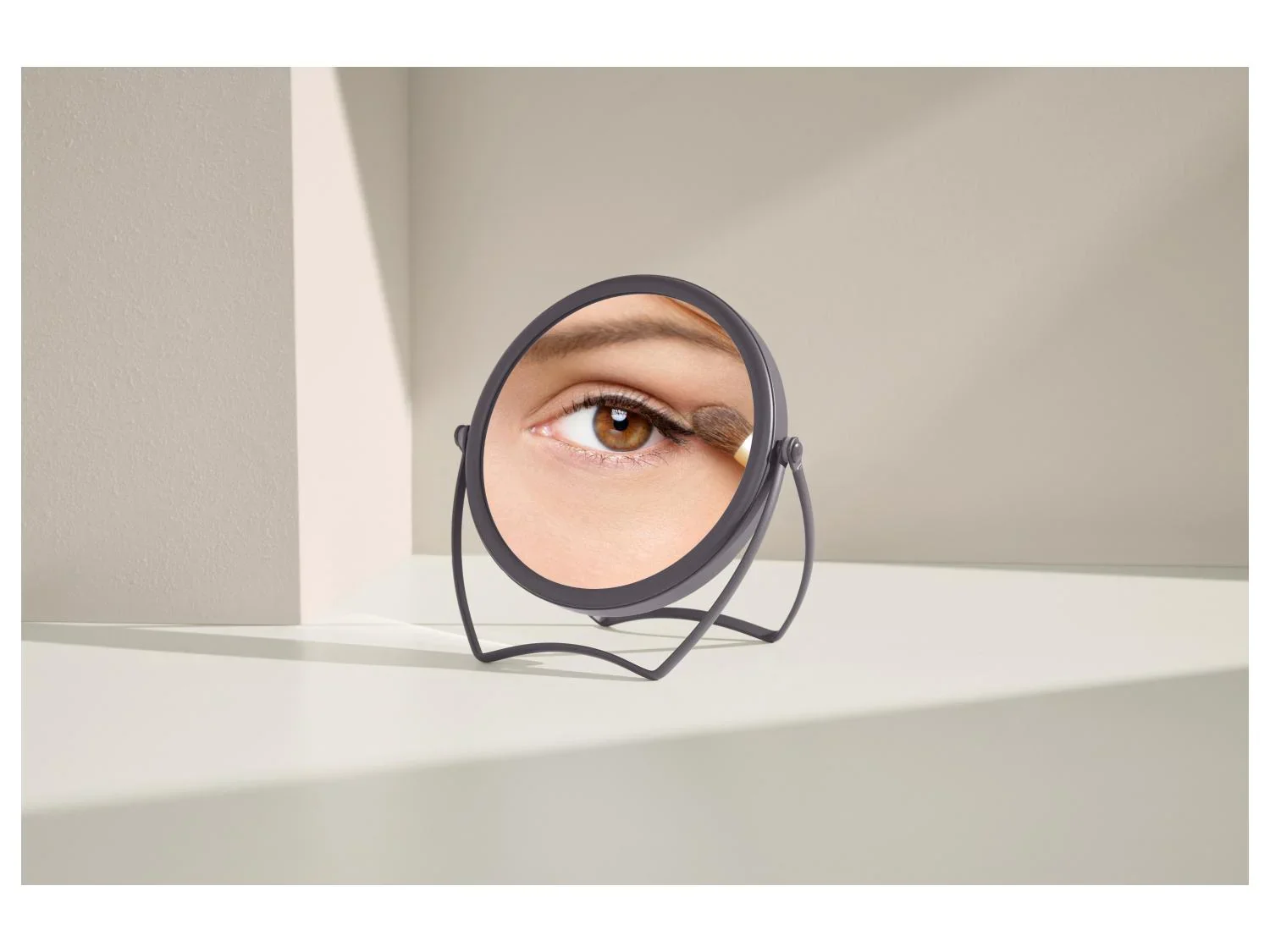 CIEN Beauty Miroir grossissant