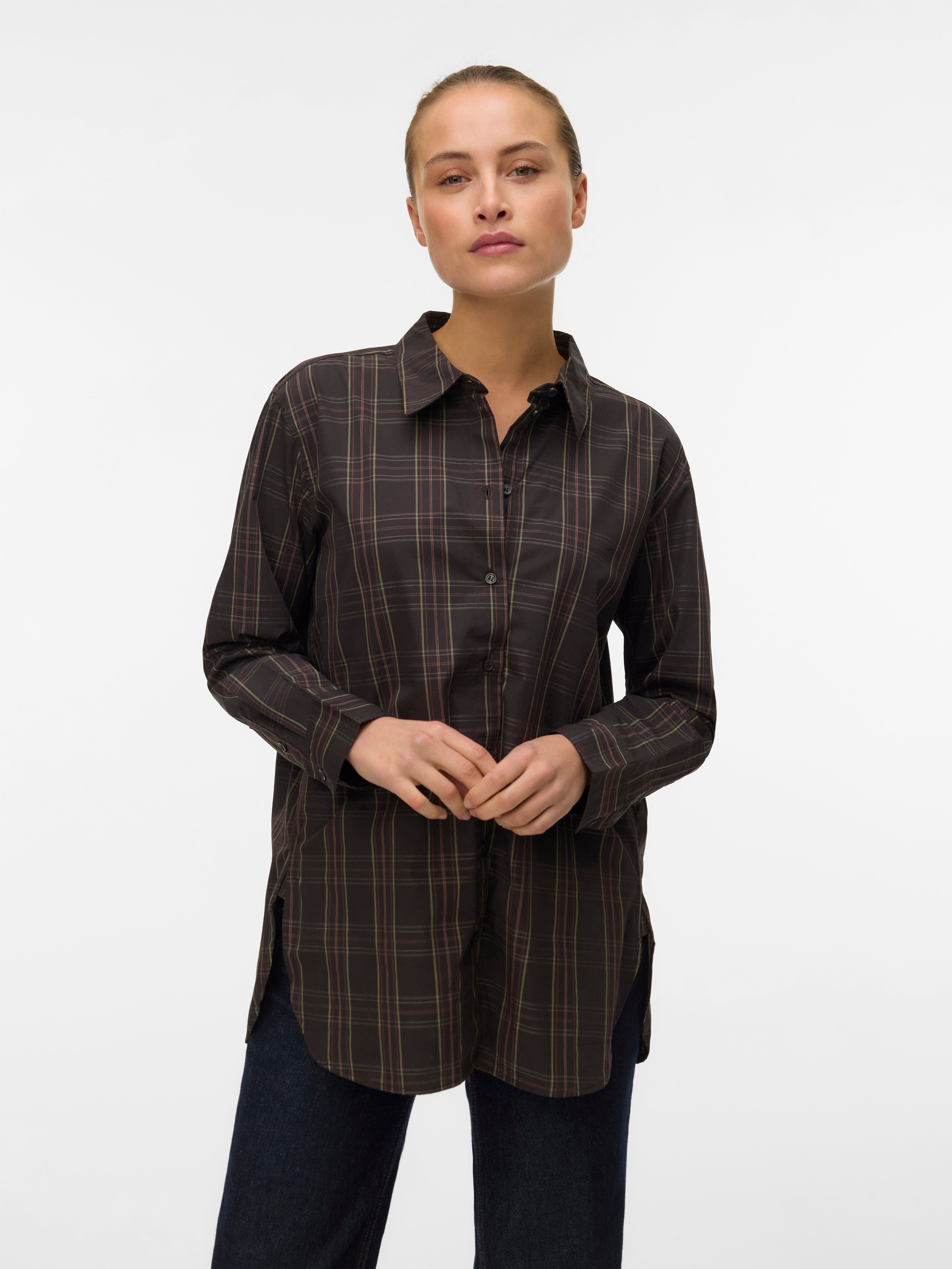 VERO MODA® VMELINA Shirt