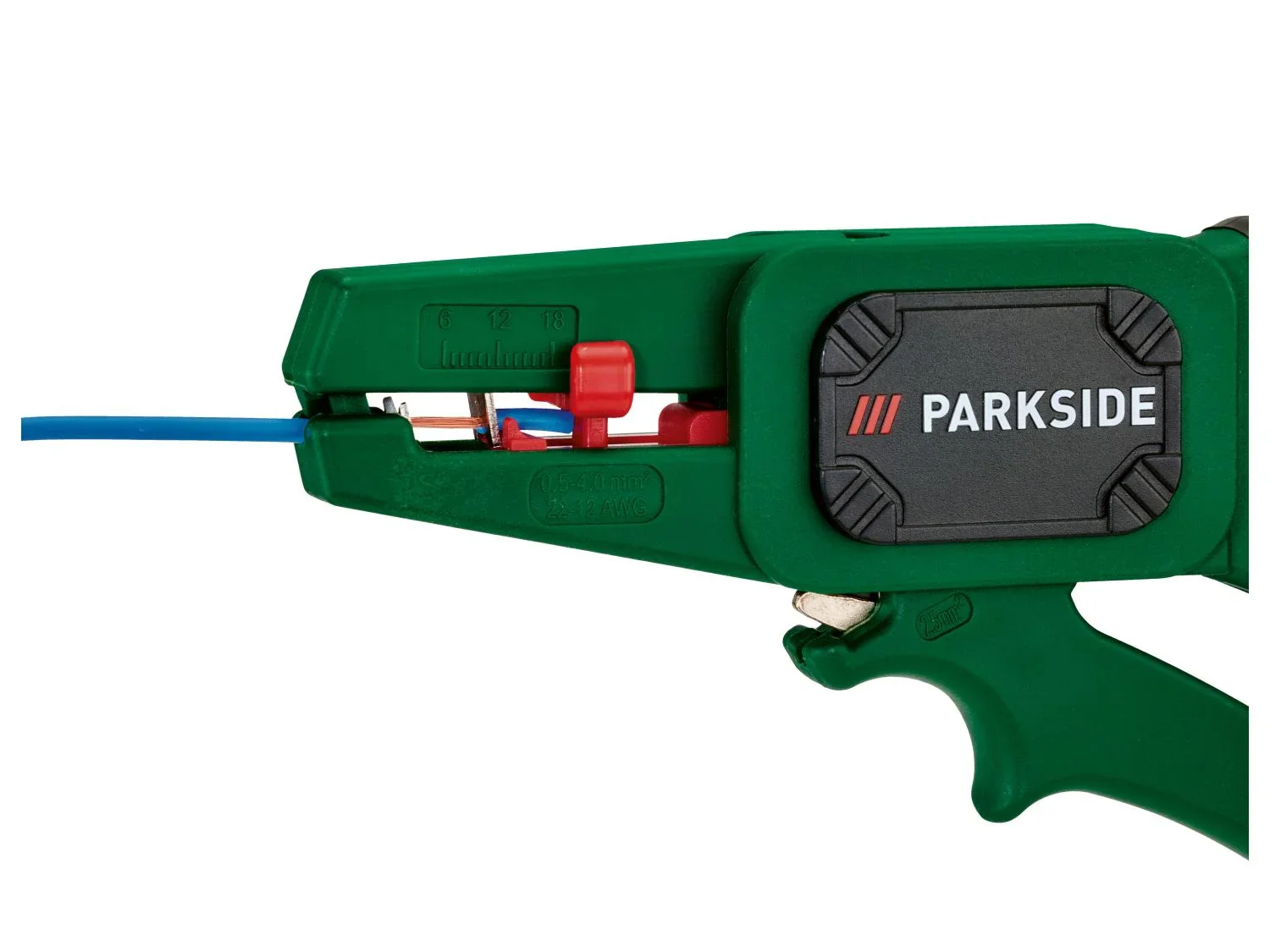 PARKSIDE Pince  dnuder
