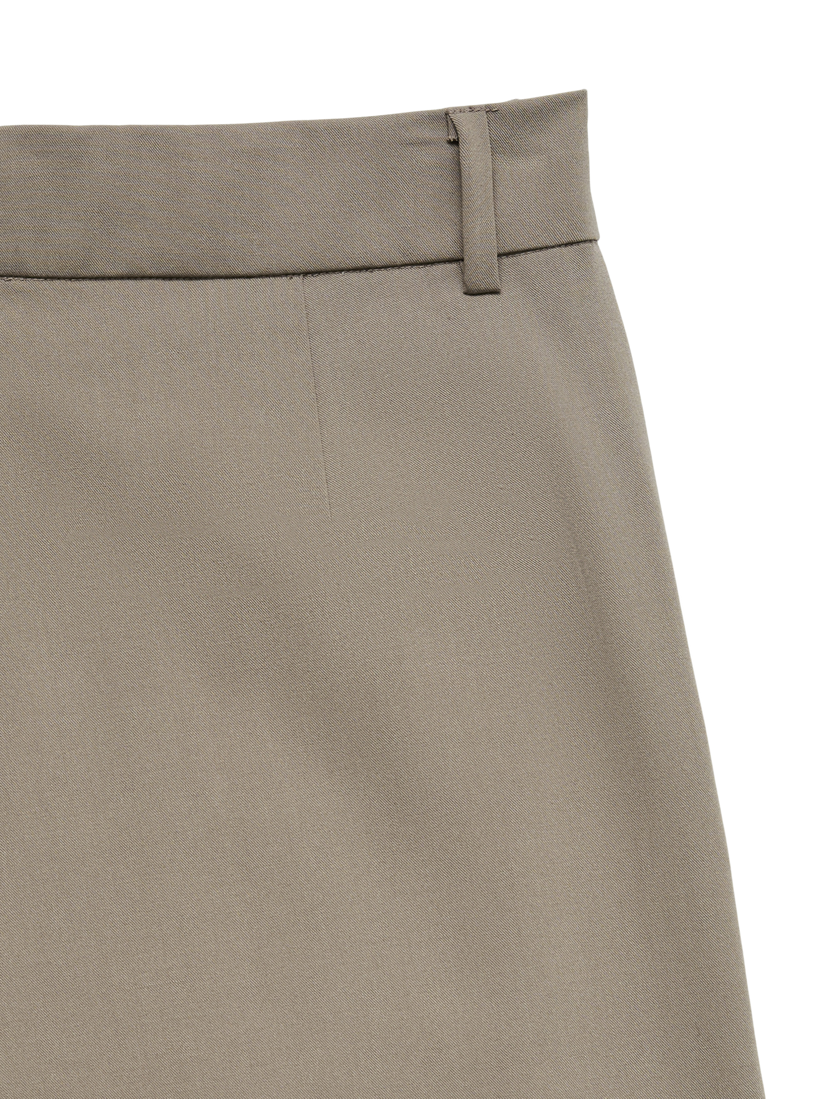 VERO MODA® VMSTELLA Mid waist Trousers