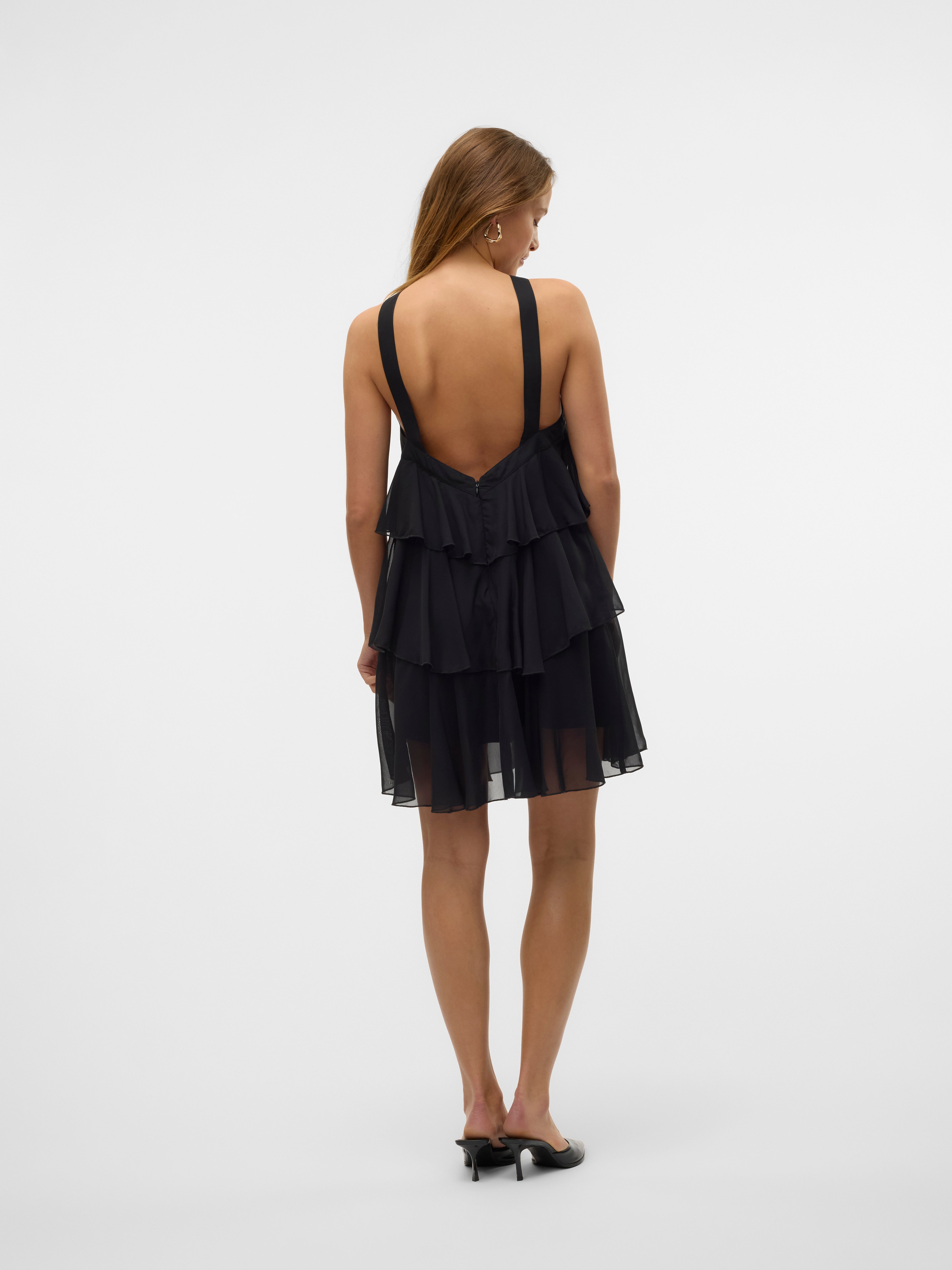 VERO MODA® VMFELICIA Short dress