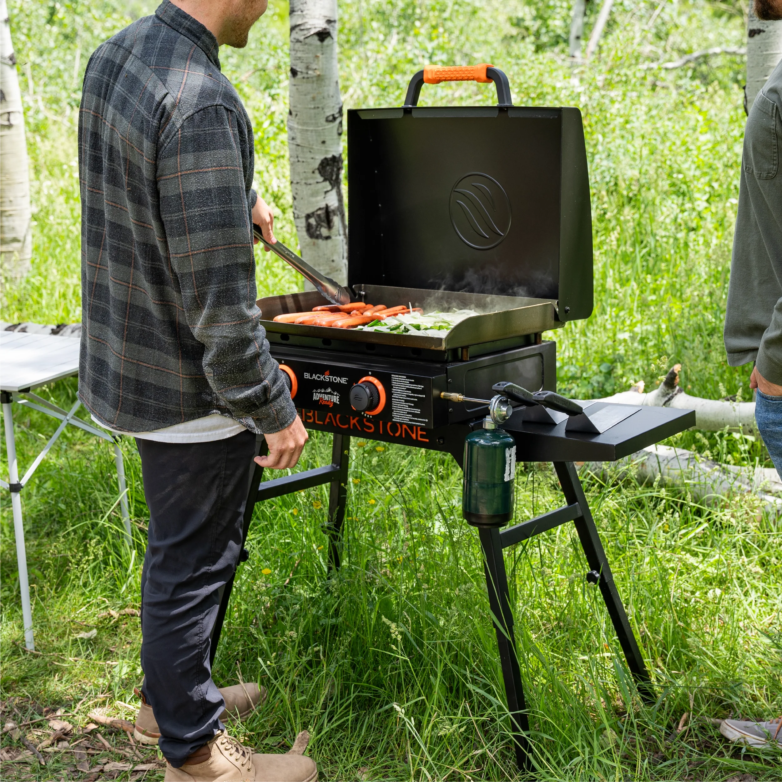 Blackstone Adventure Ready 2 - Burner 22