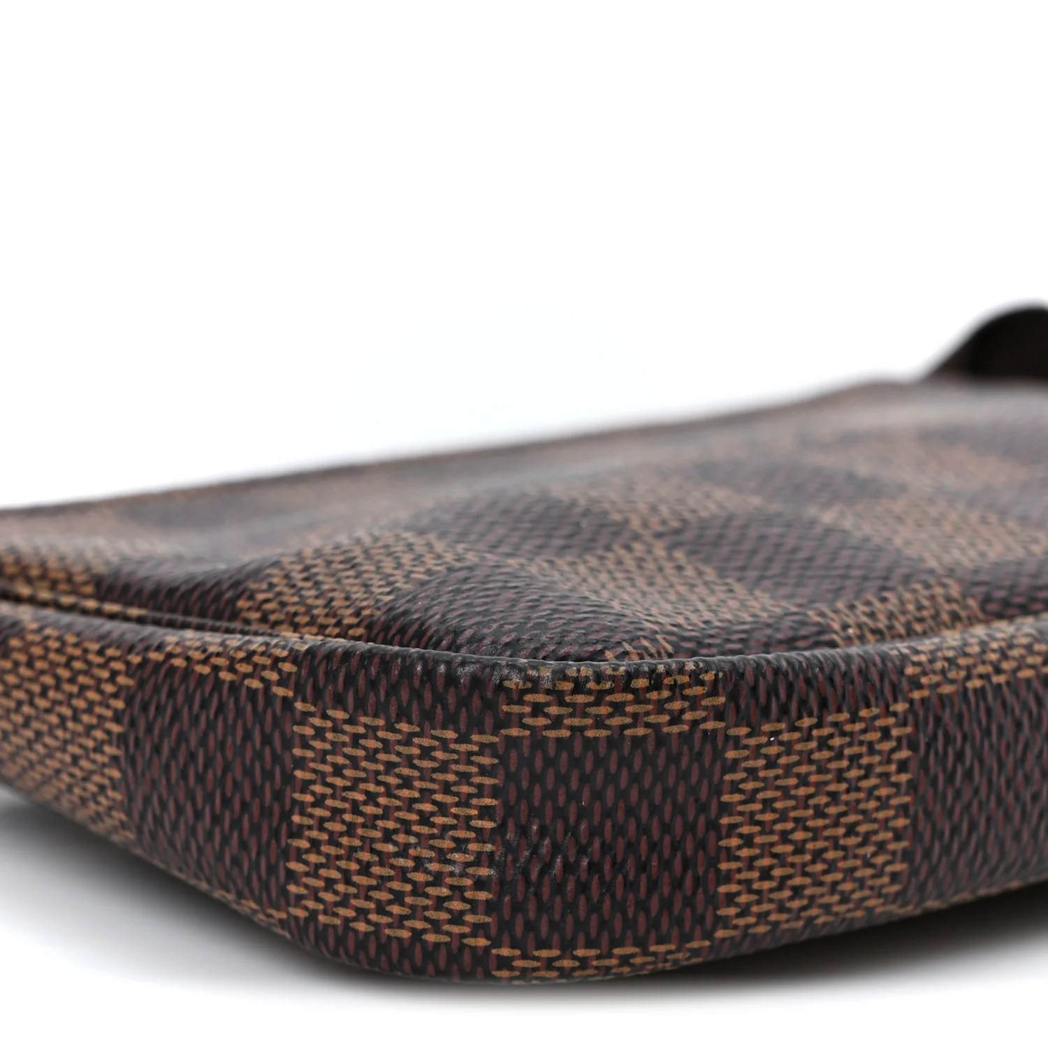 Damier Ebene Mini Pochette Accessories