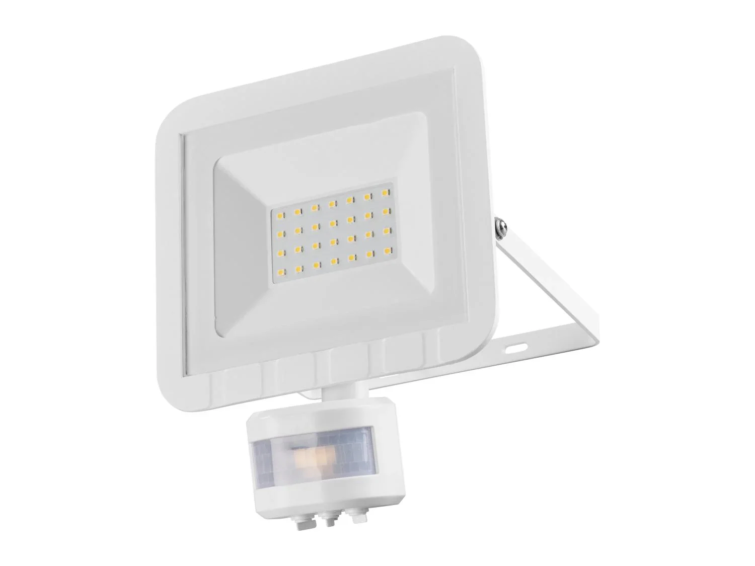 LIVARNO home Projecteur extrieur  LED, 24 W