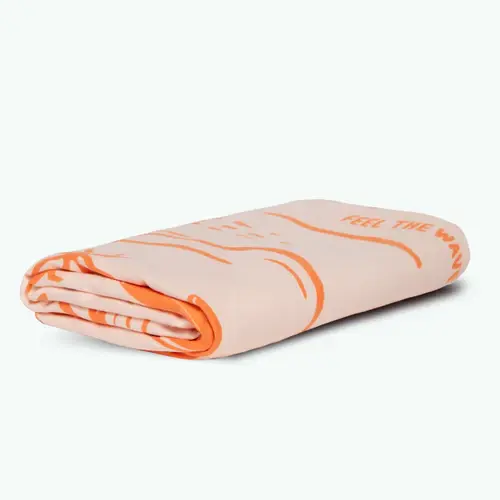 Saint Raphael - Serviette rectangle