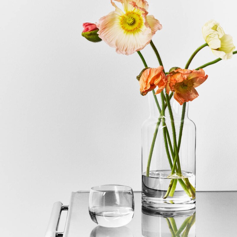 Meadow vase 30 cm