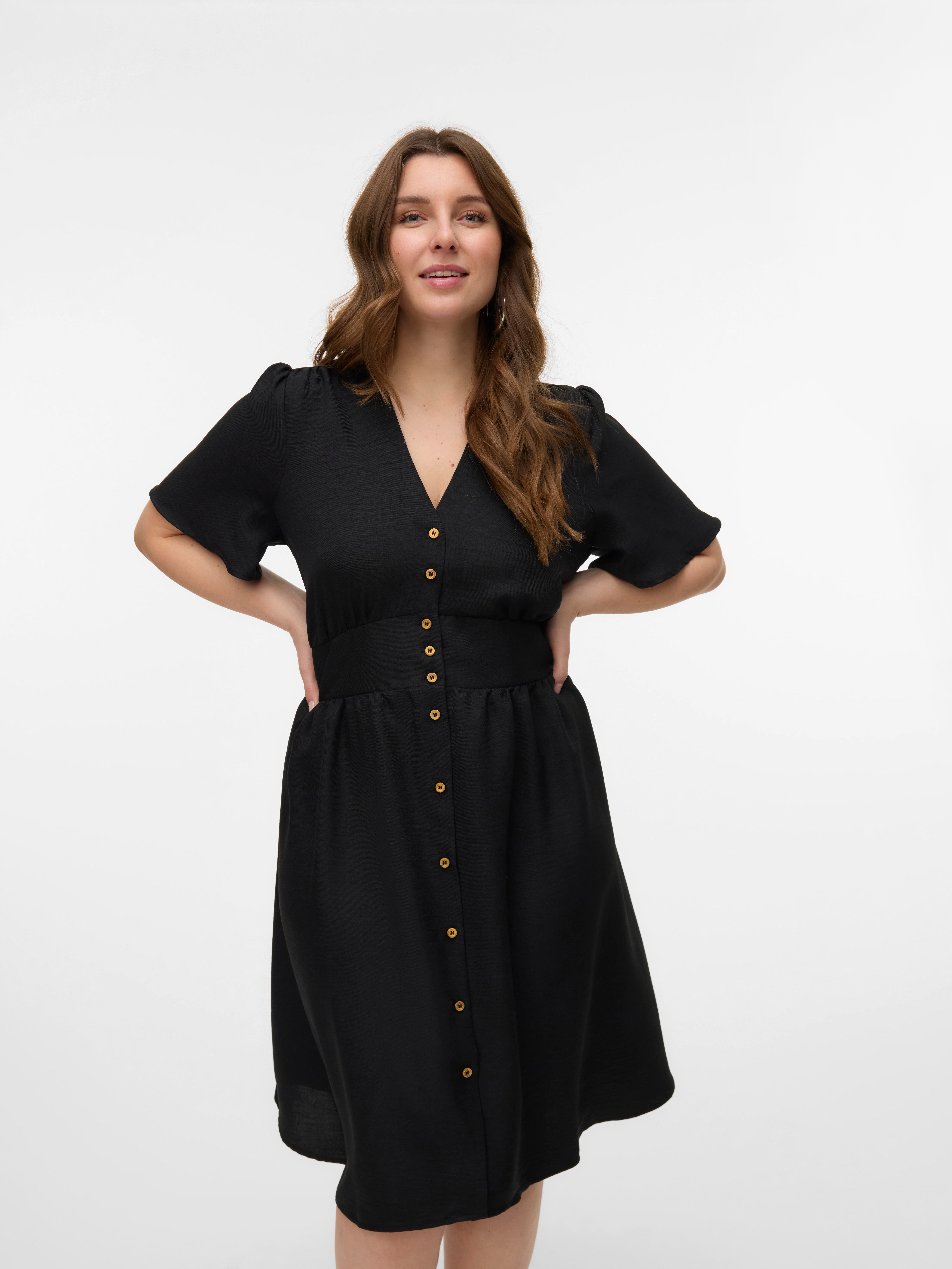 VERO MODA® VMCMELANEY Short dress