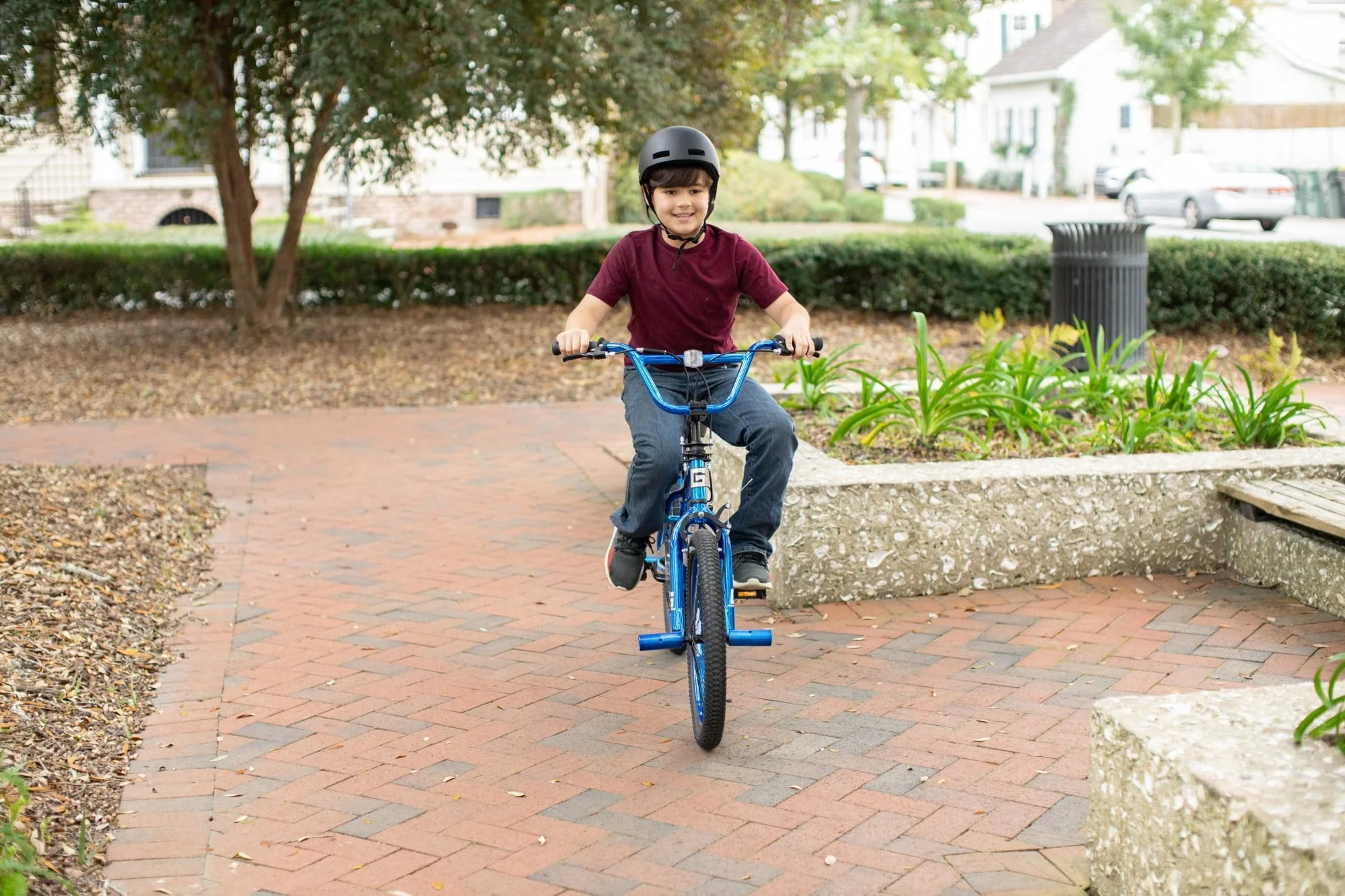Genesis Krome 2.0, 20-inch Boys Bike for Ages 6-10 Years - Image 9