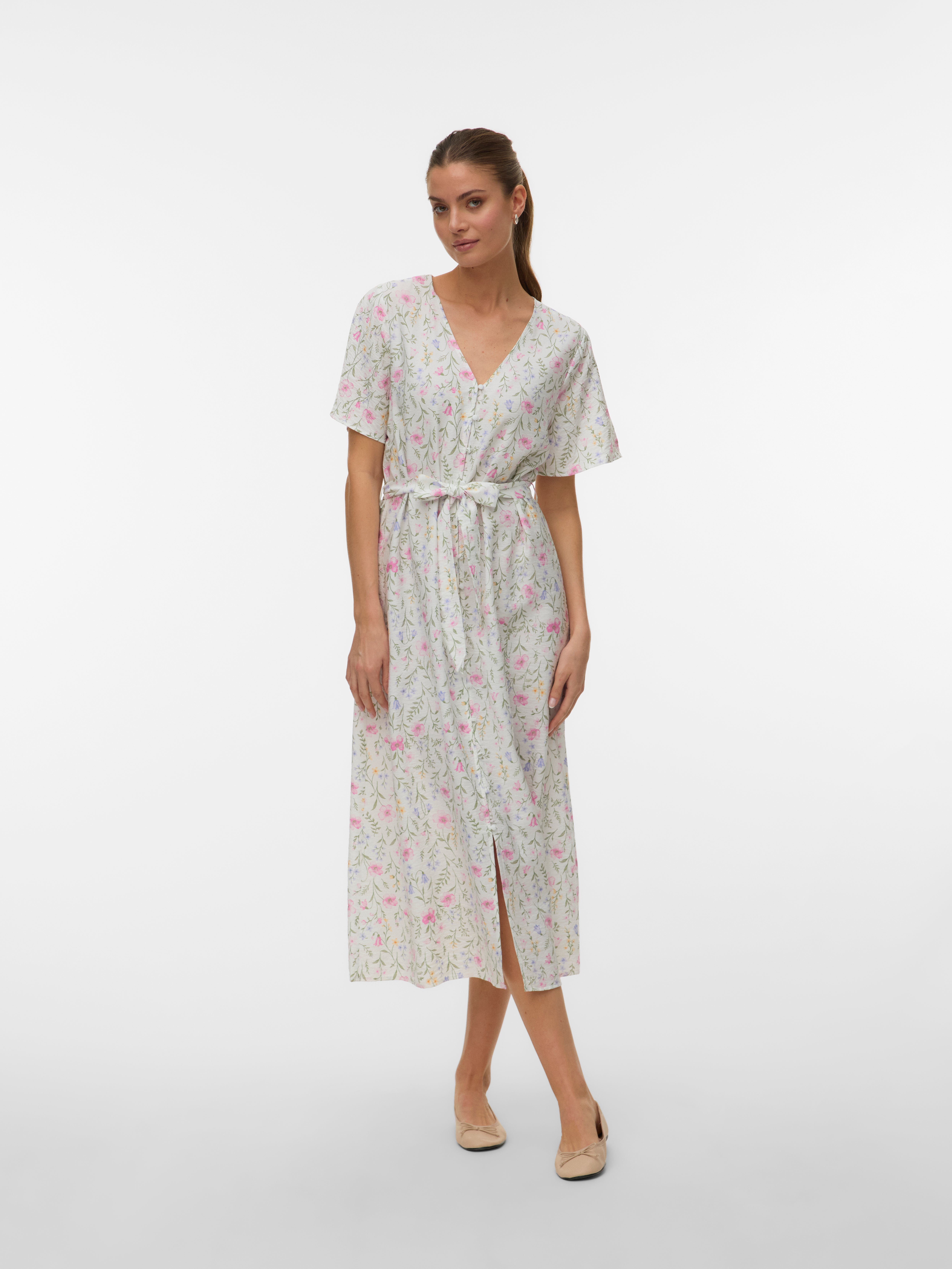 VERO MODA® VMJULIETTE Long dress